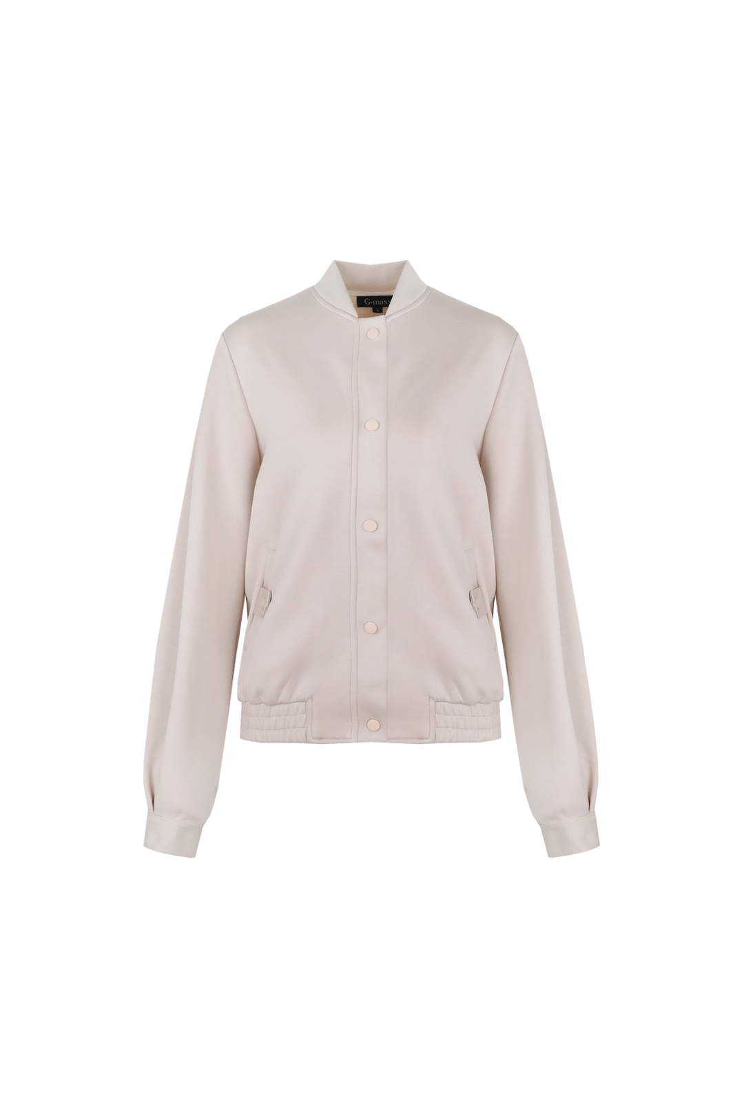 Lorys jacket | Gravel