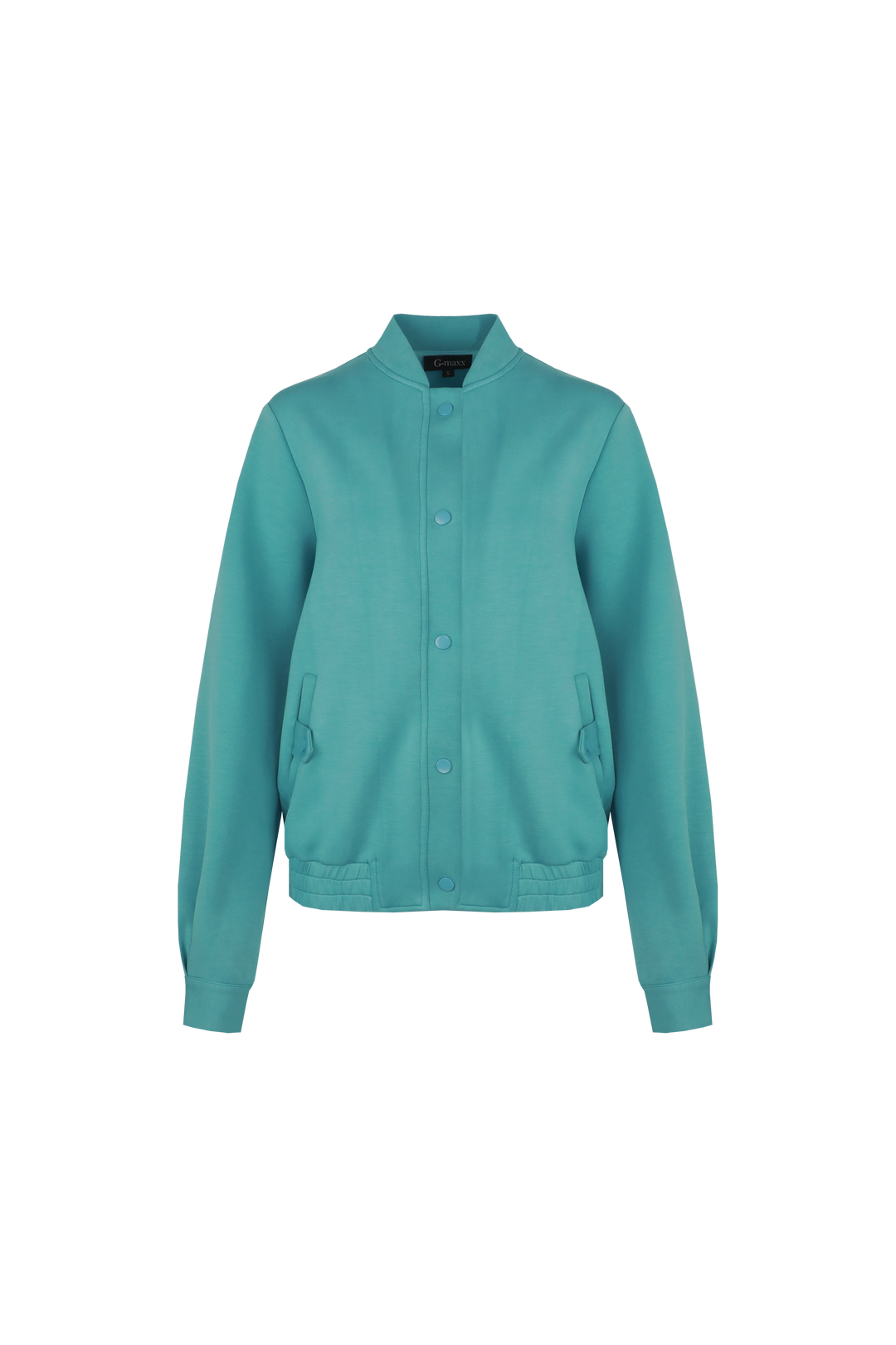 Lorys Jacke | Arktisches Blau