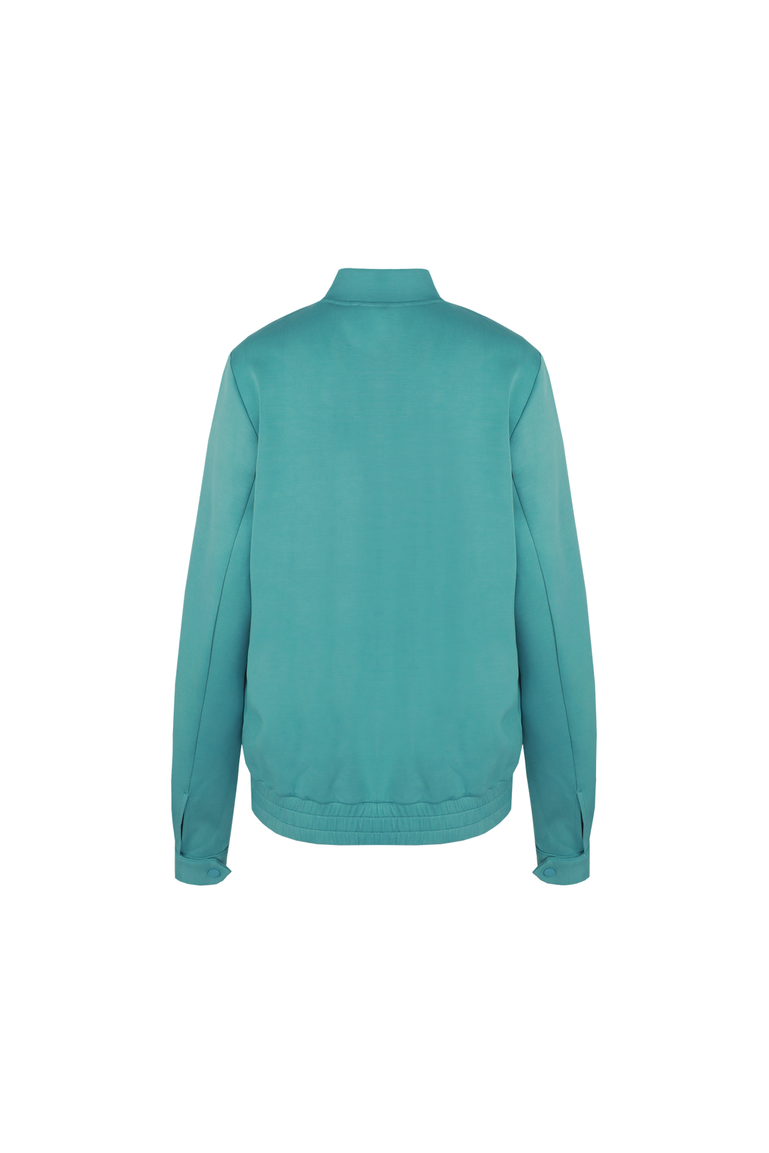 Lorys Jacke | Arktisches Blau