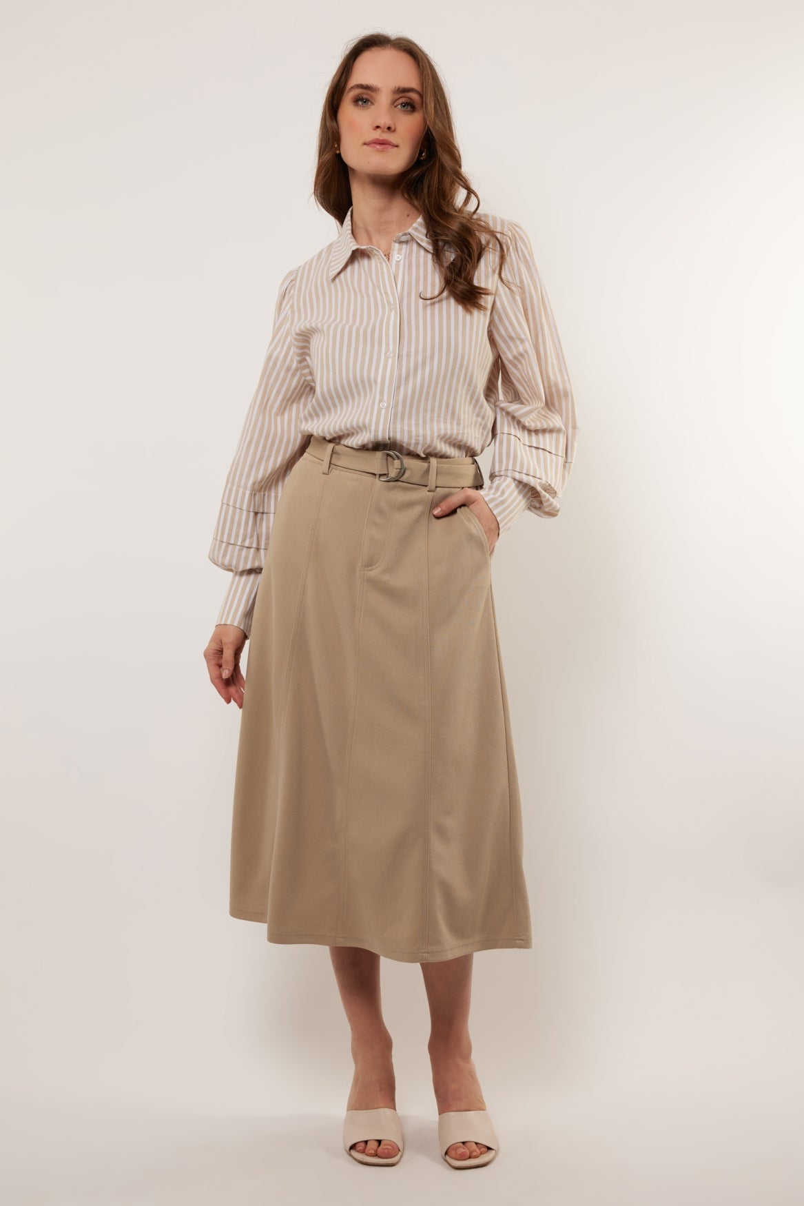 Eliva rok | Sahara
