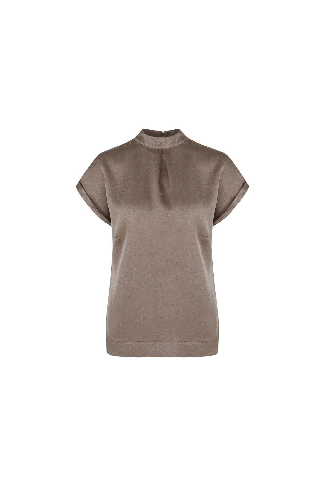 Karlien top | Sahara