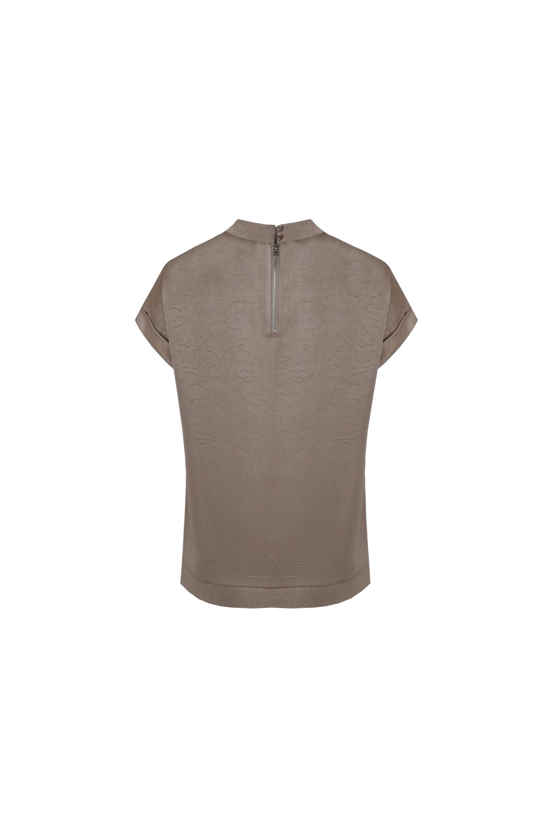 Karlien top | Sahara