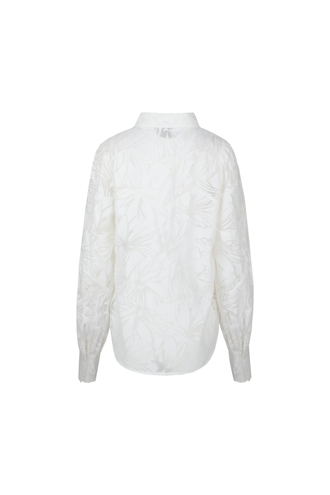 Zita blouse | Offwhite