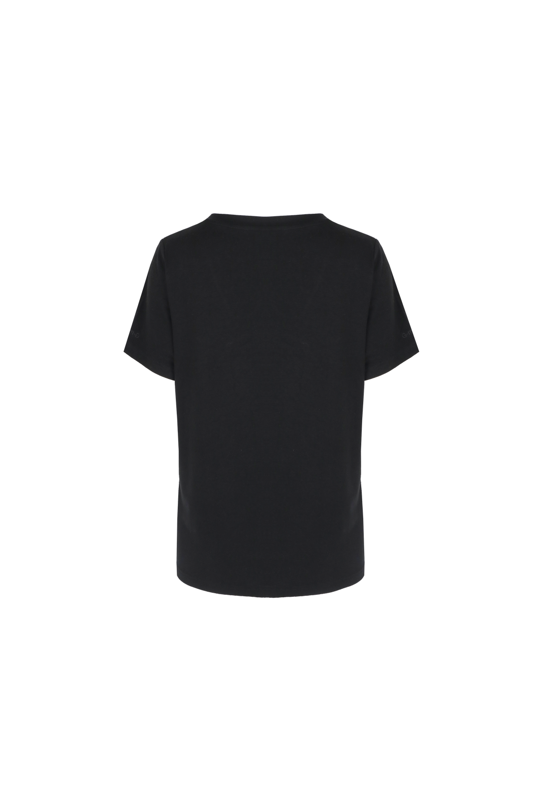 Siv-T-Shirt | Schwarz