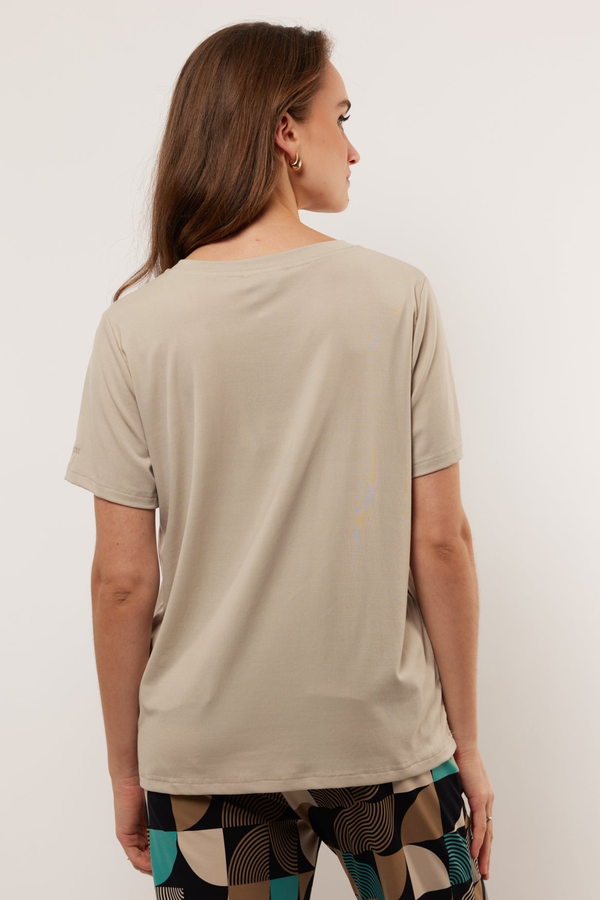 Siv T-shirt | Sahara