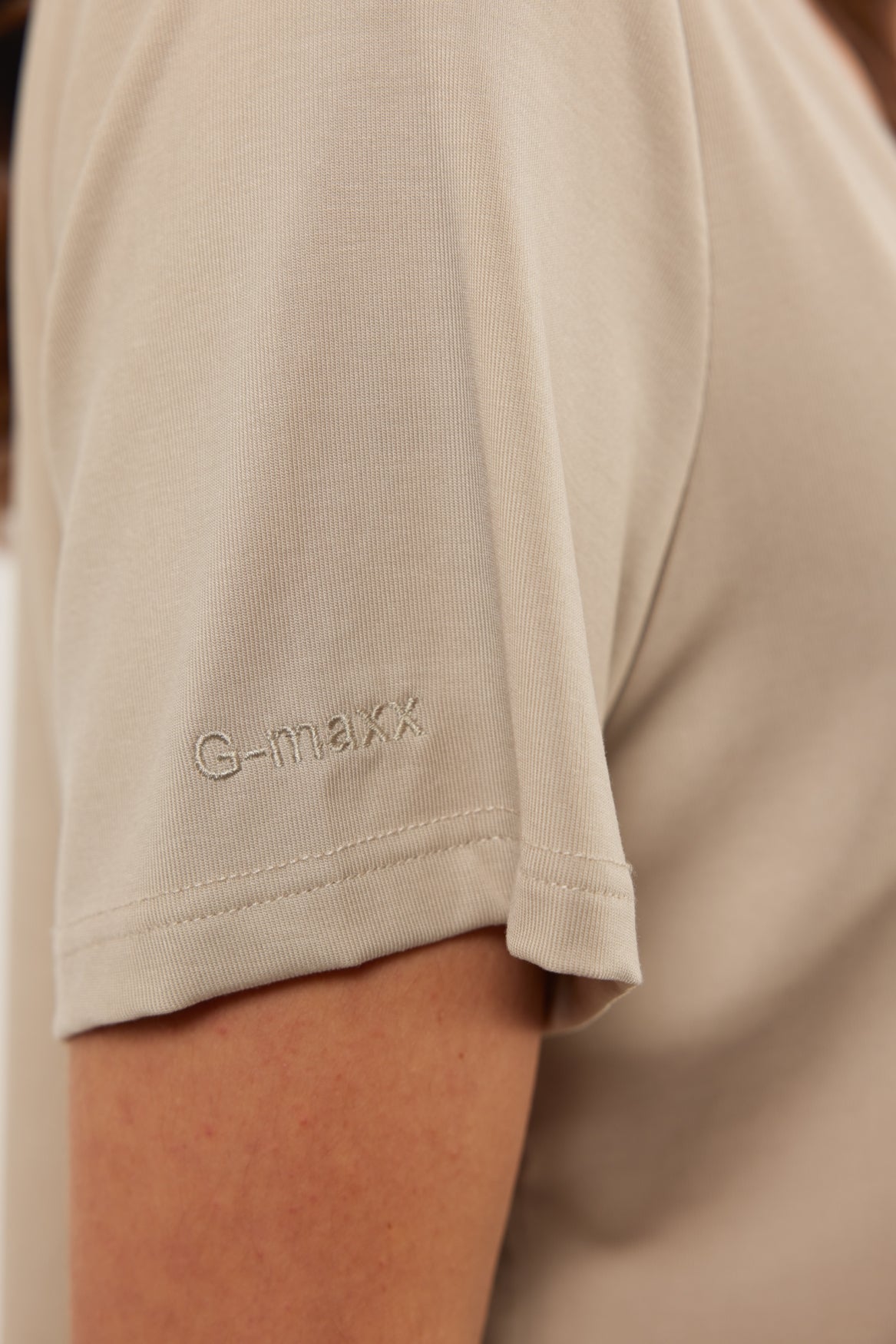 Siv T-shirt | Sahara