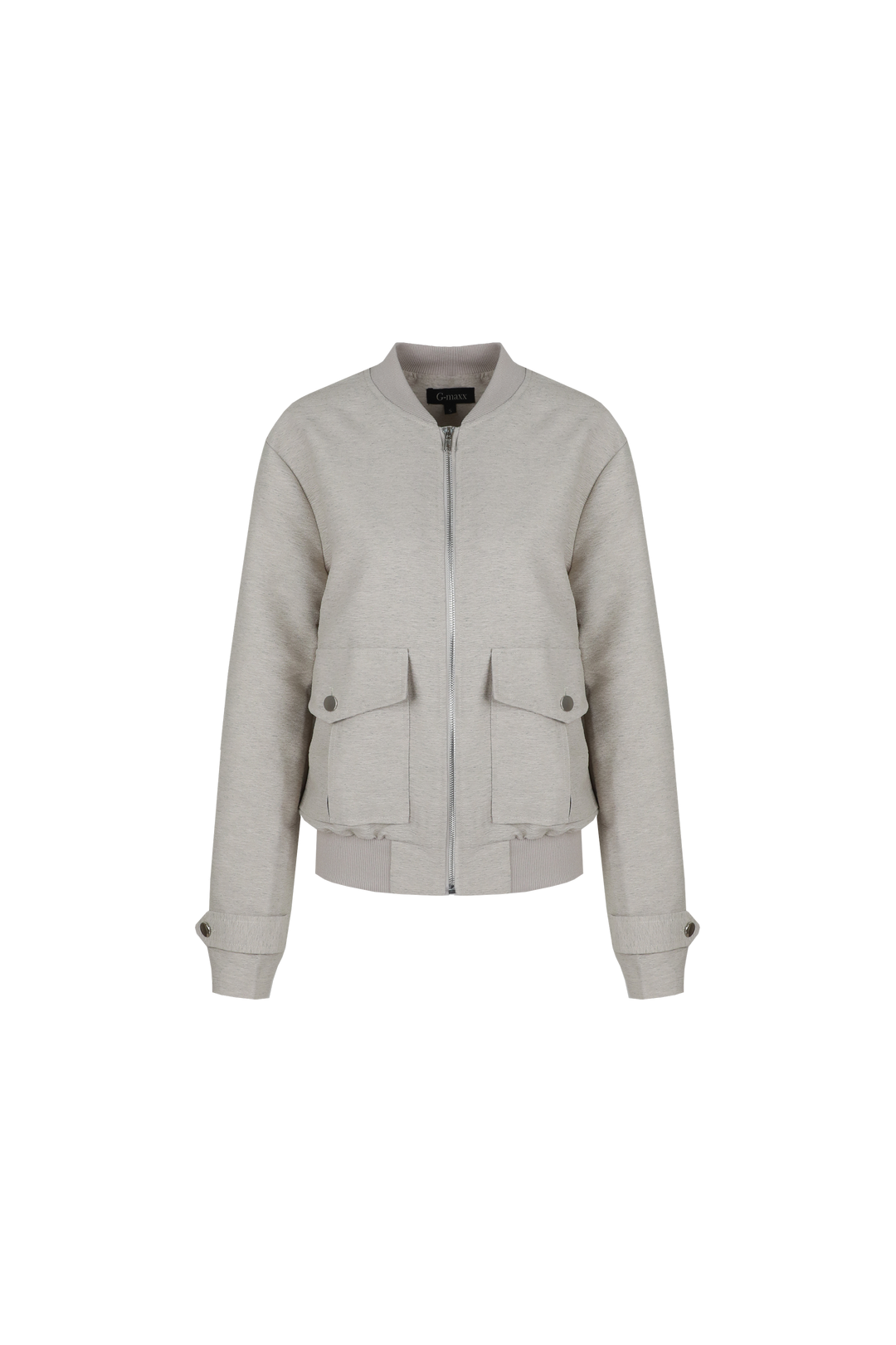 Dora jacket | Gravel