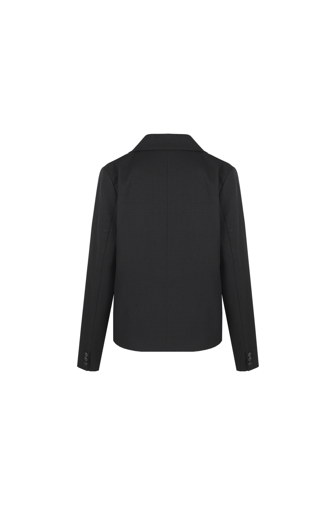 Ella Blazer | Schwarz
