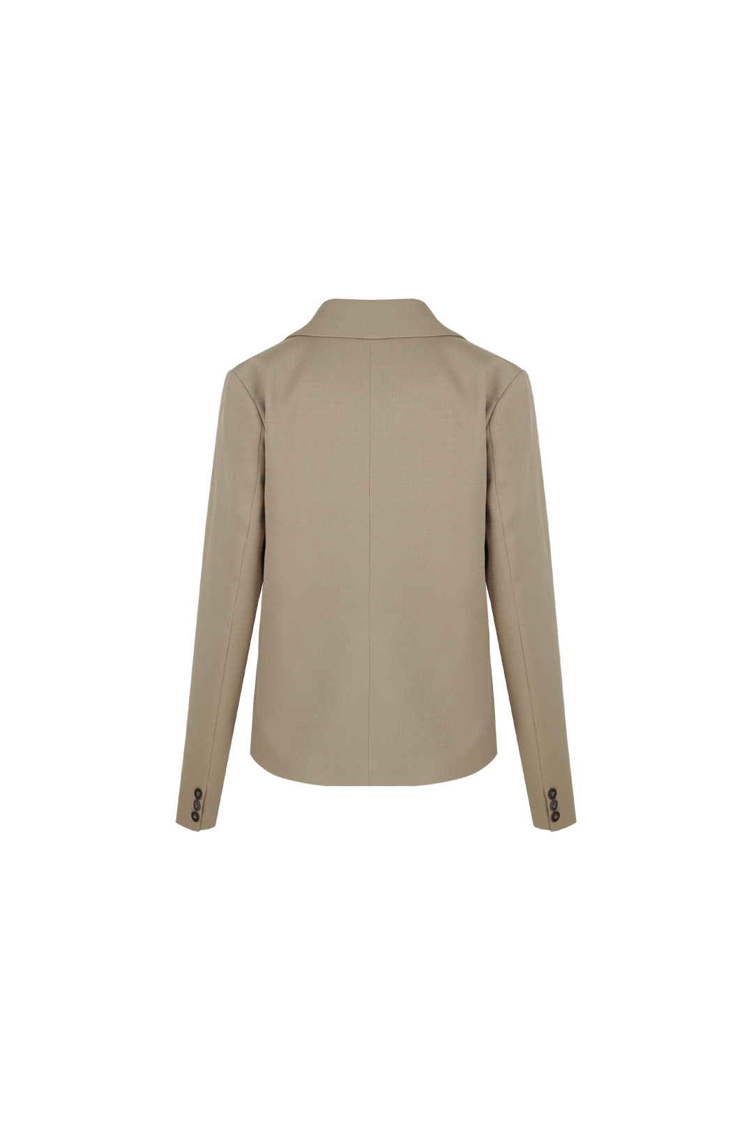 Ella blazer | Sahara