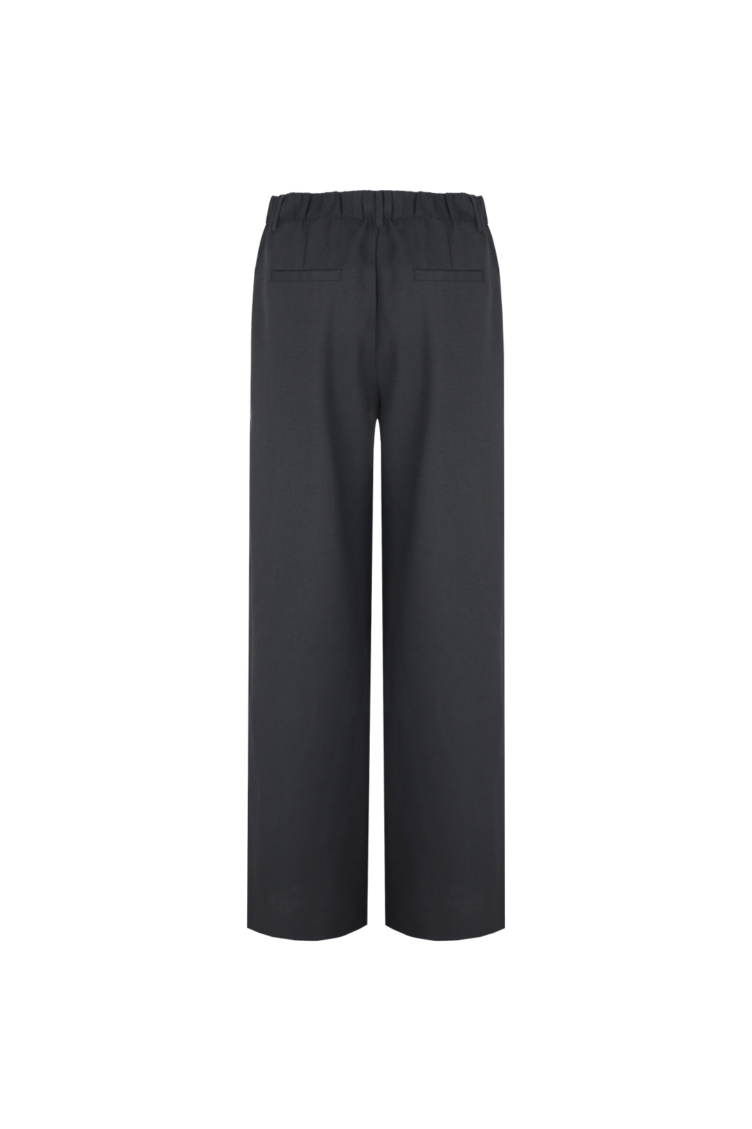 Elma pants | Black