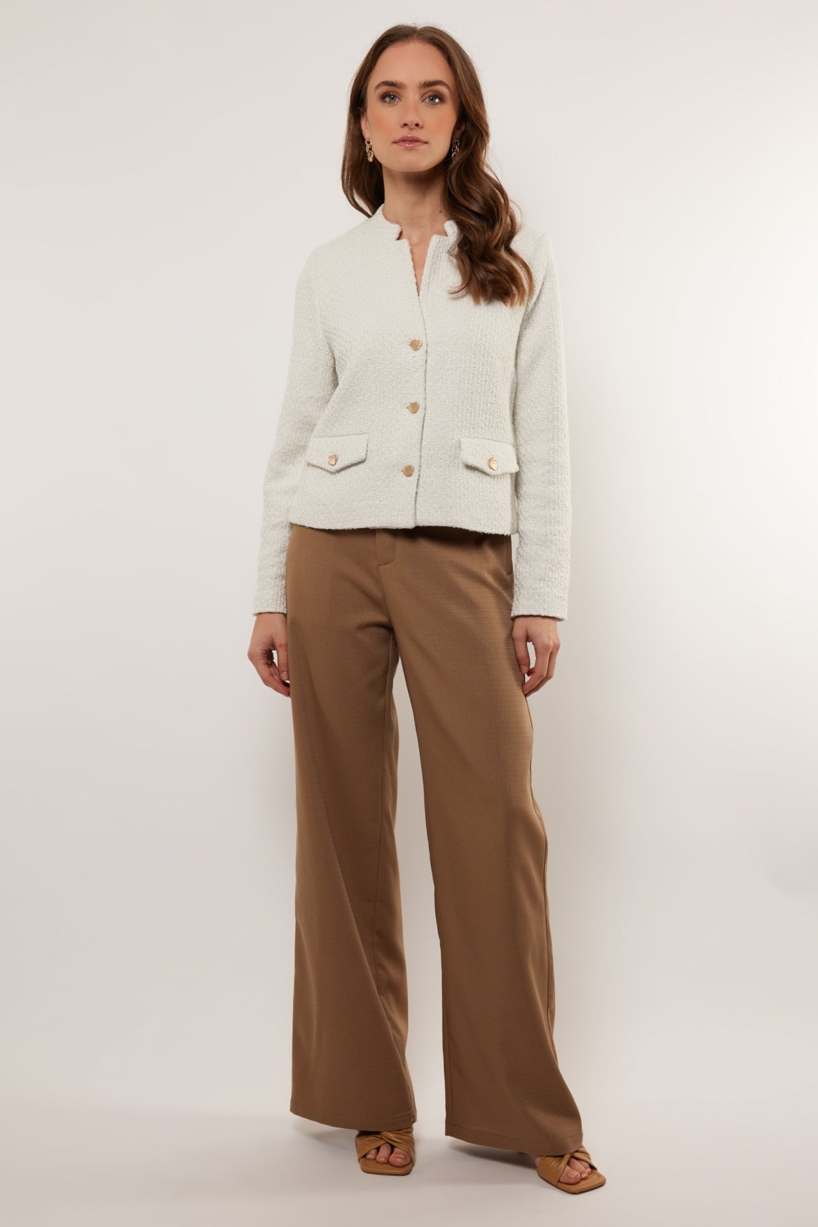 Elma pants | Sahara