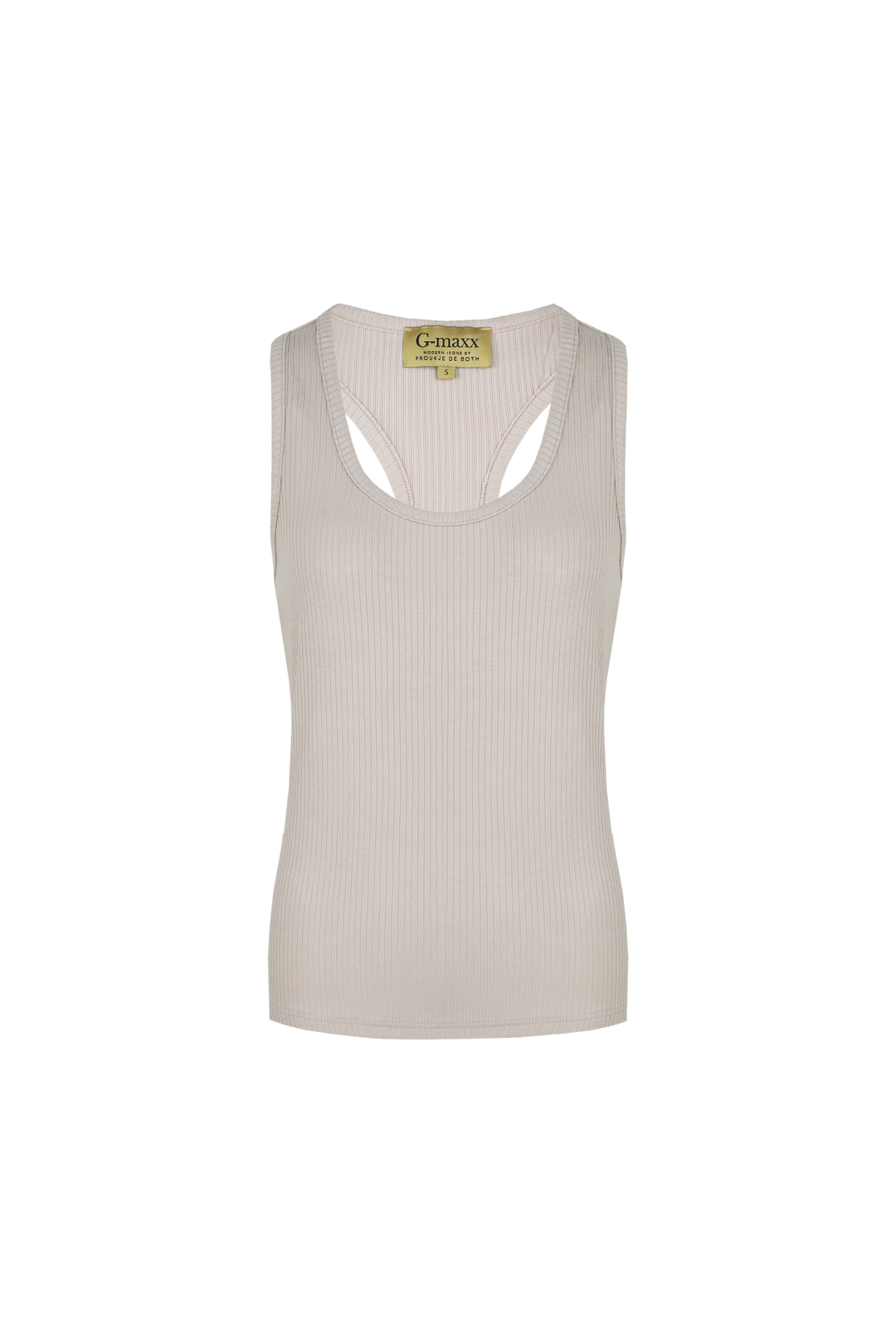 Ash top | Sahara