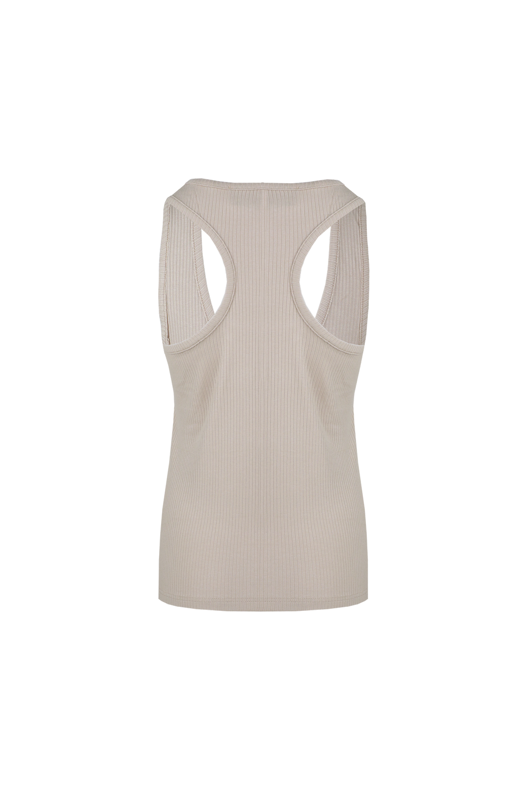 Ash top | Sahara