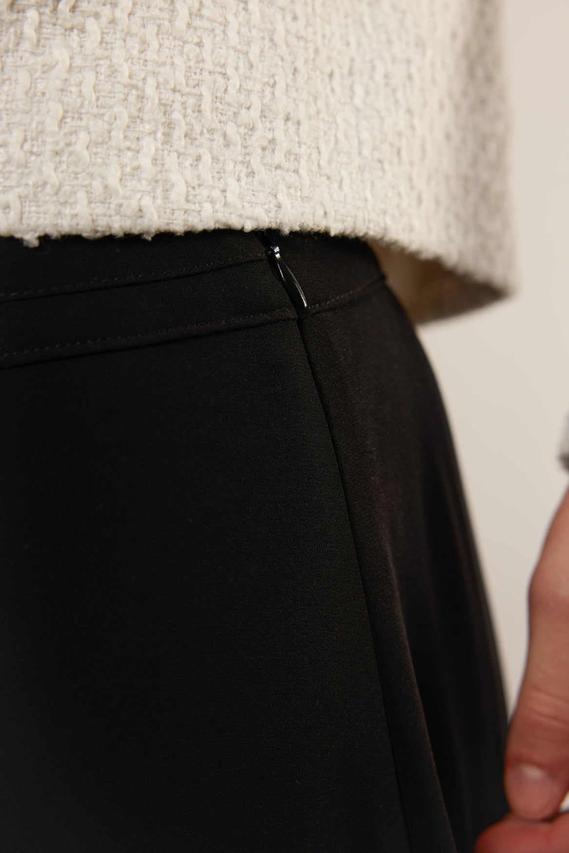 Cilou rok | Black