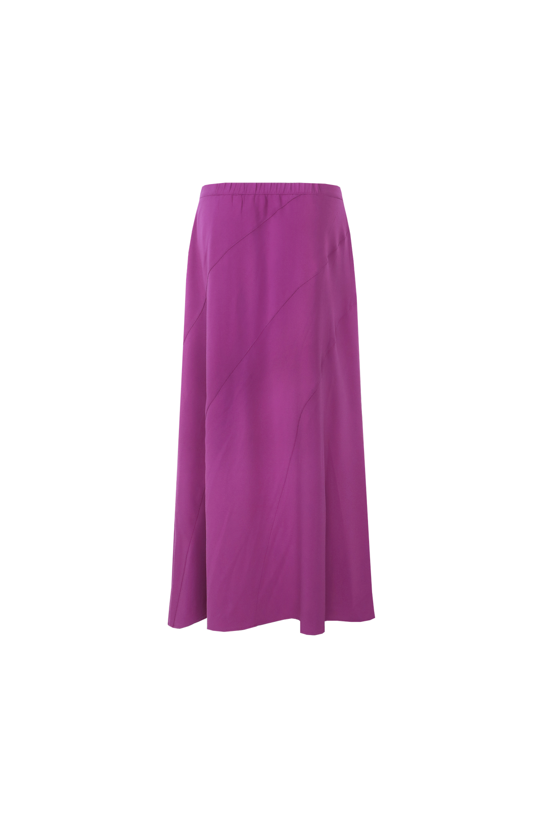 Cilou rok | Warm Purple