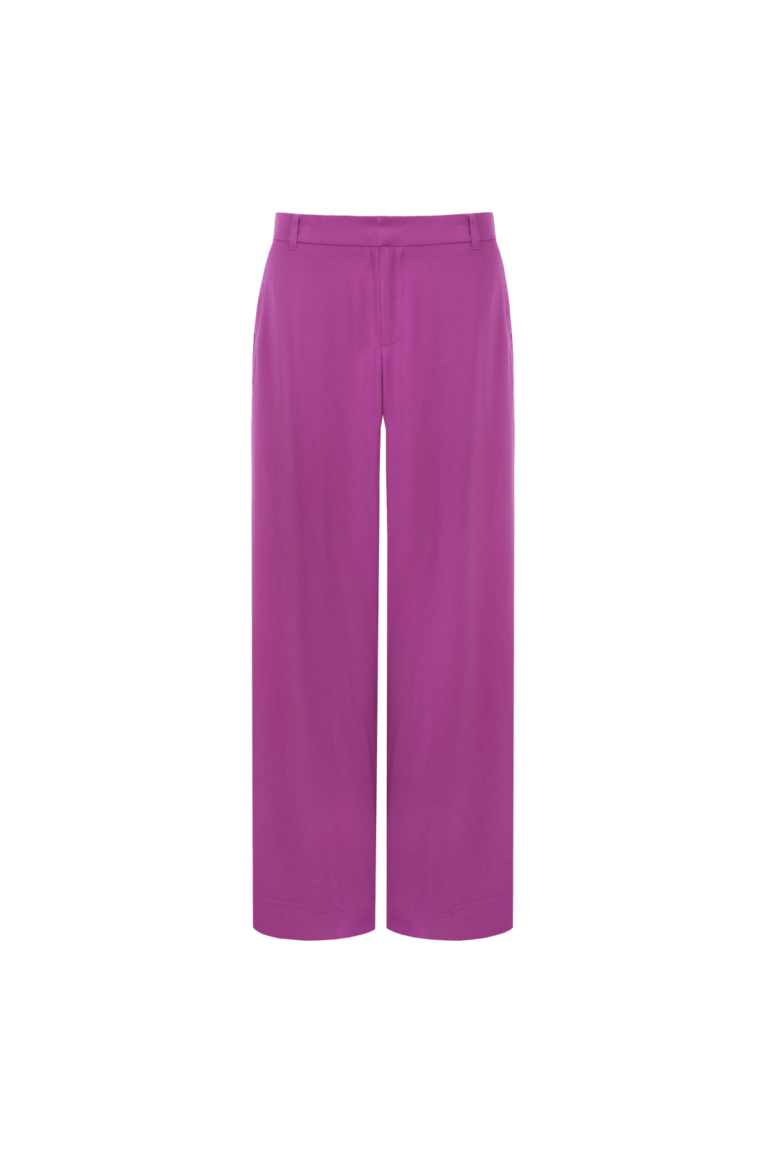 Marije pants | Warm Purple