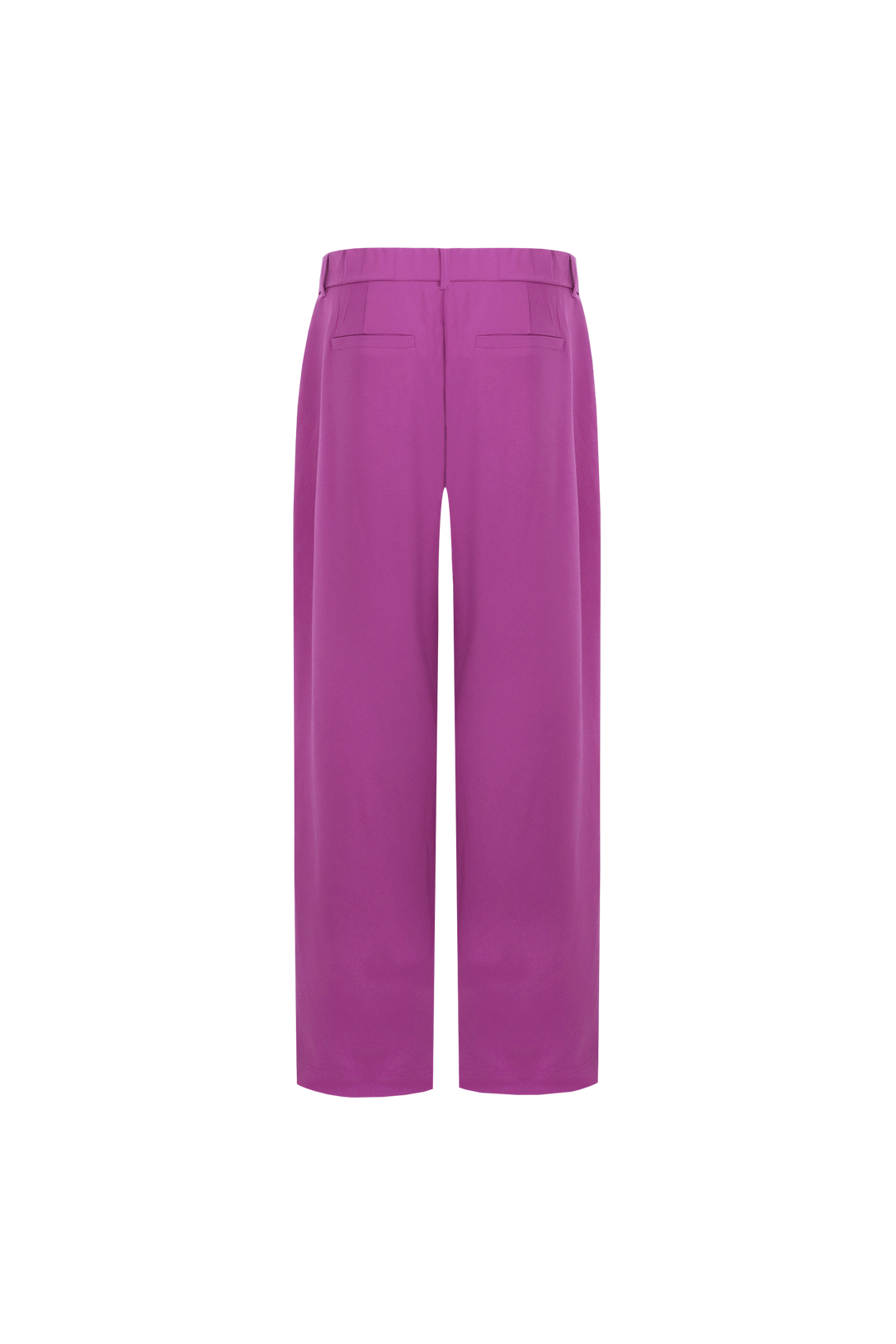 Marije pants | Warm Purple