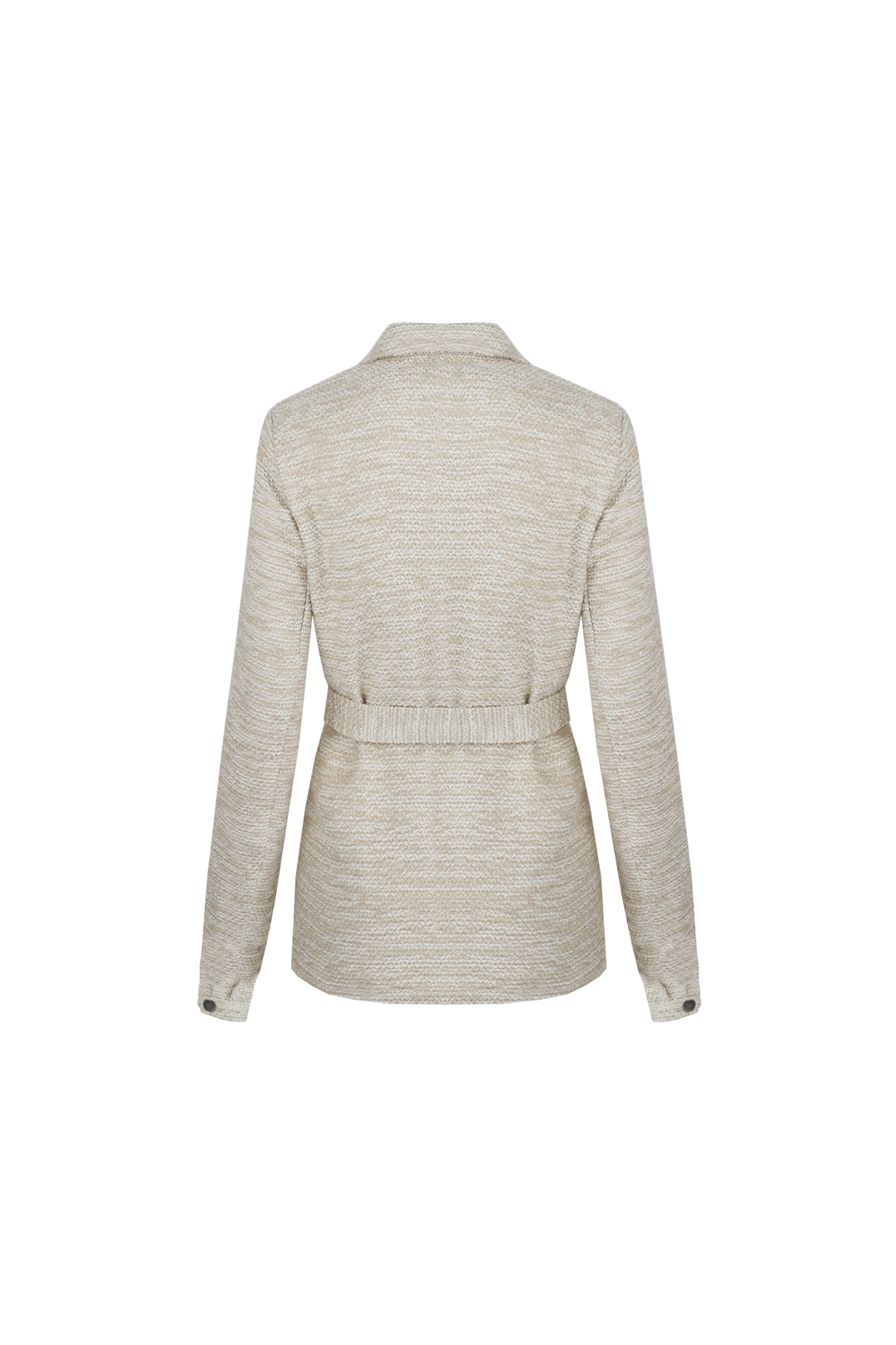 Eden jacket | Gravel