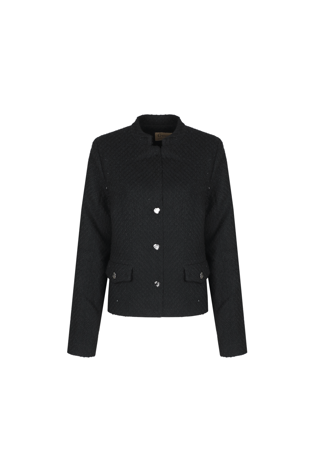 Sloan jacket | Black
