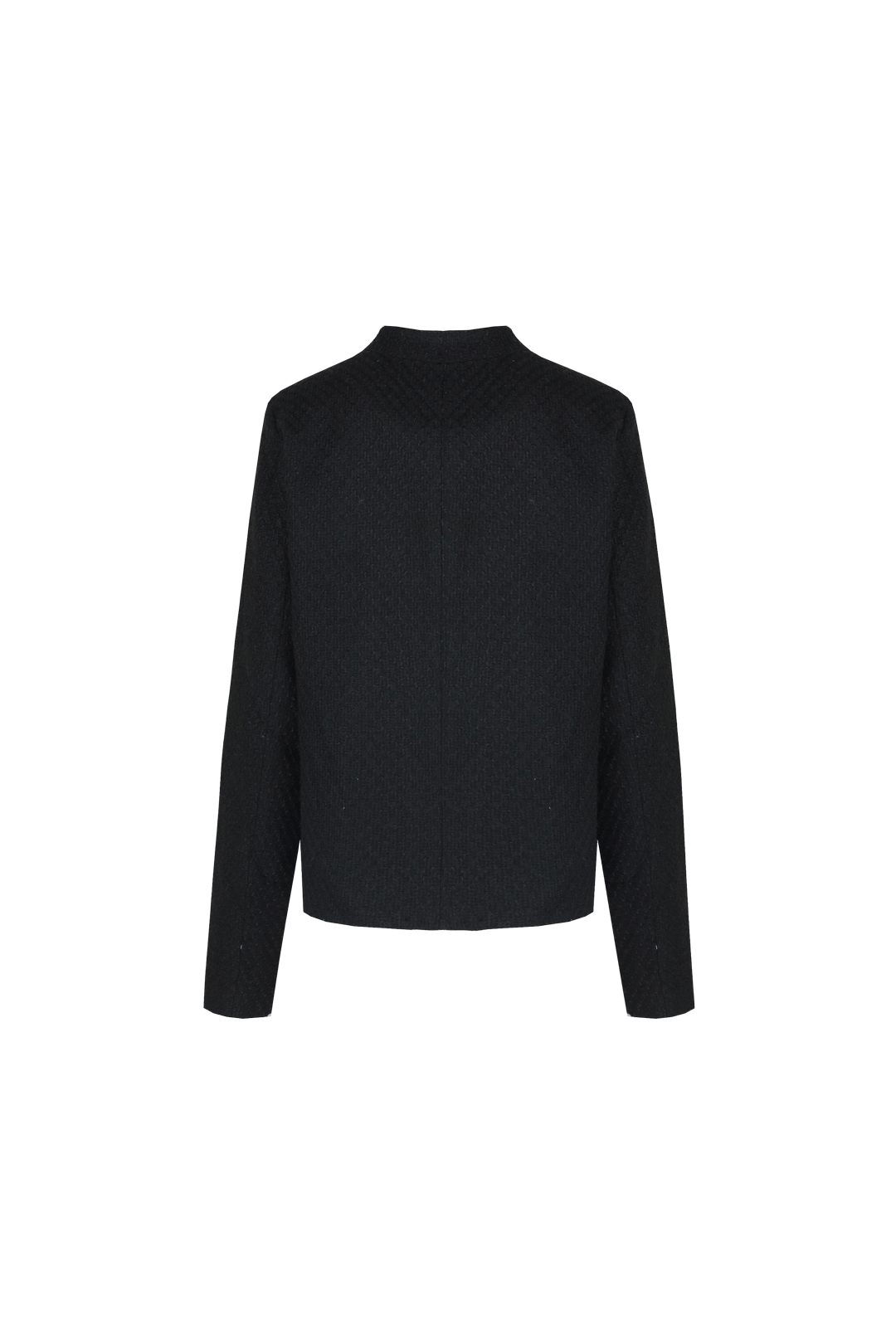 Sloan jacket | Black