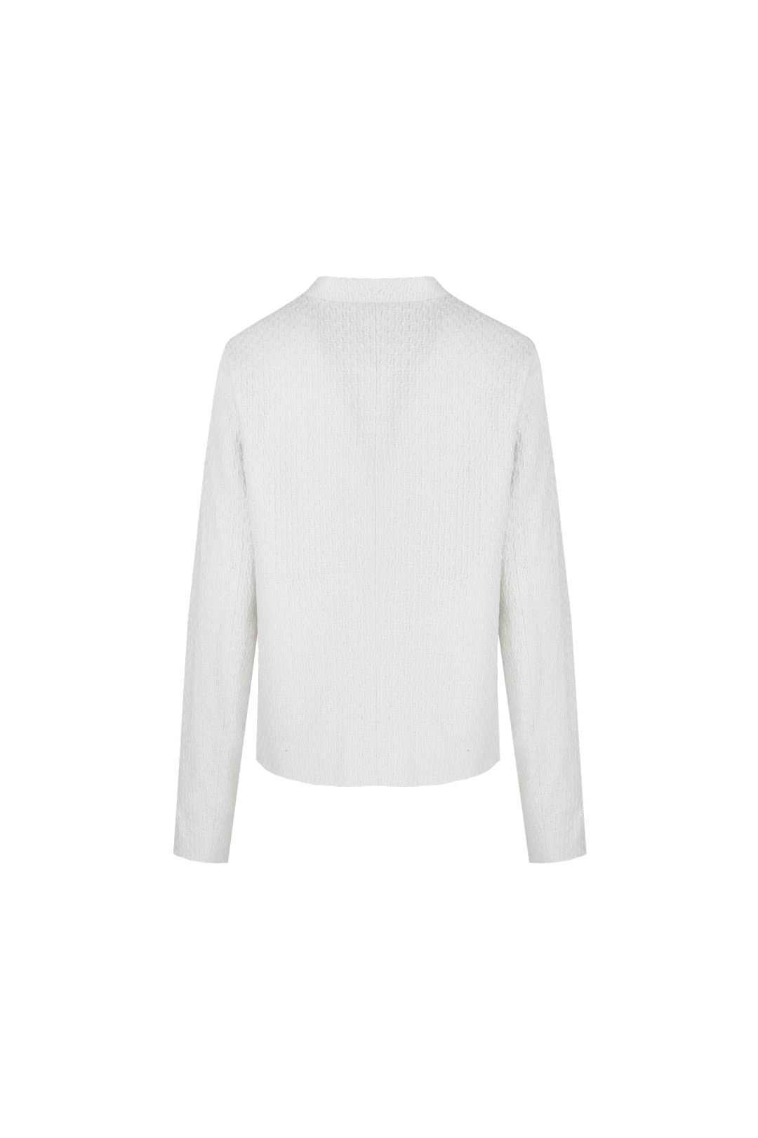 Sloan-Jacke | Cremefarben