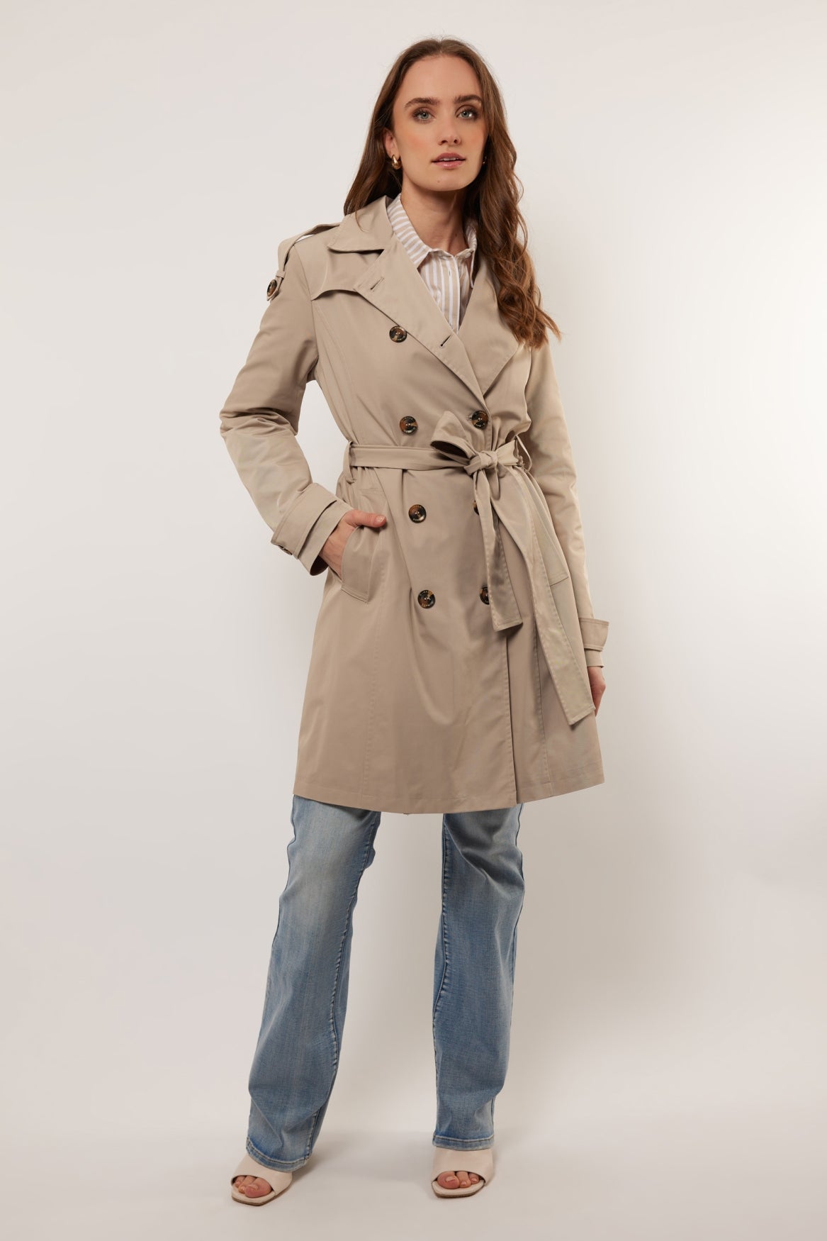 Alani Jacke | Kies