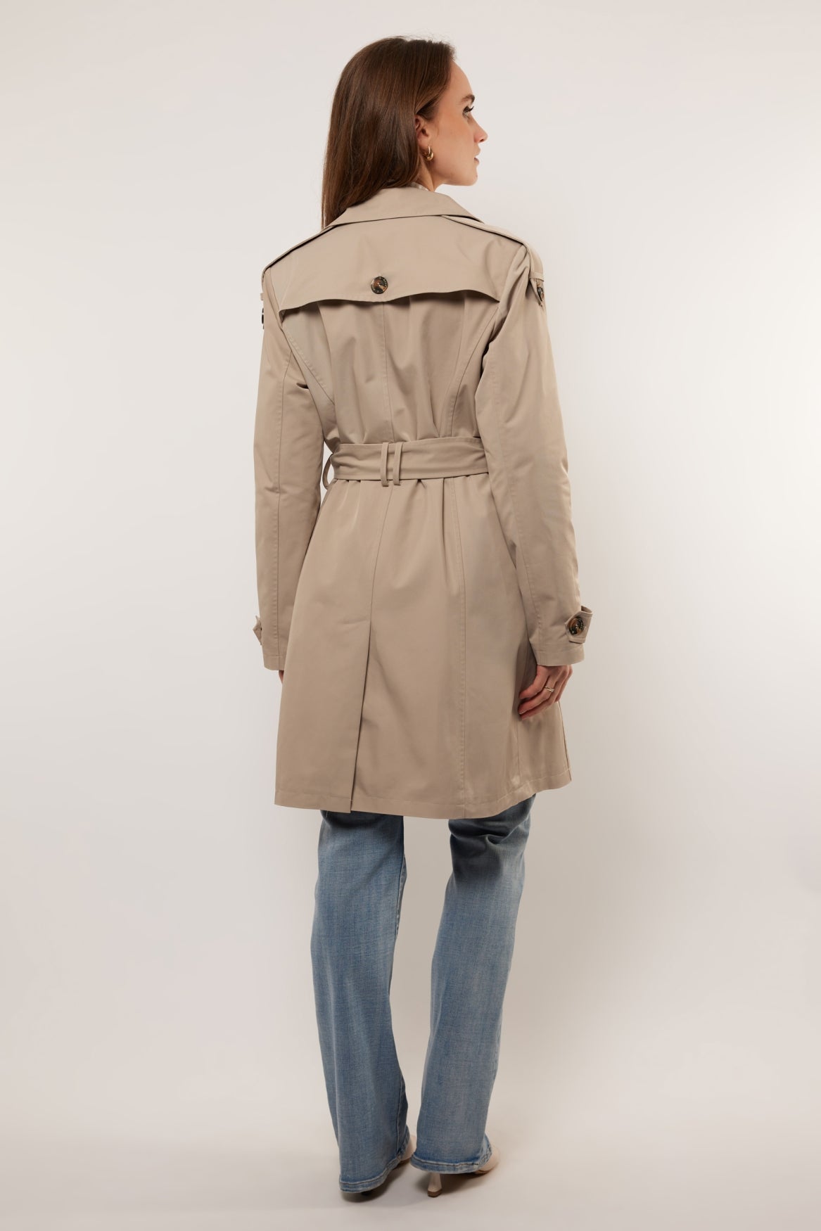 Alani Jacke | Kies