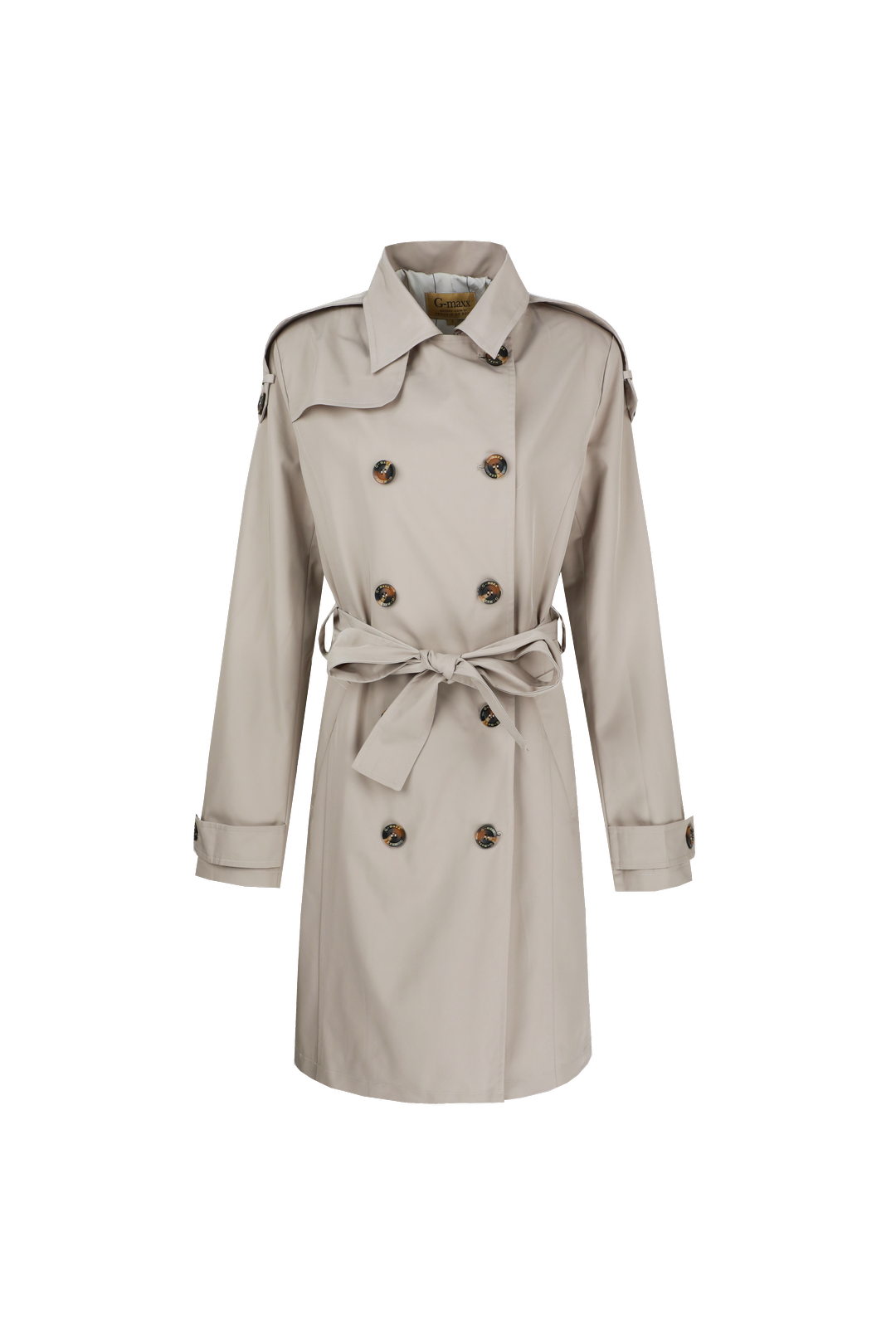 Alani Jacke | Kies