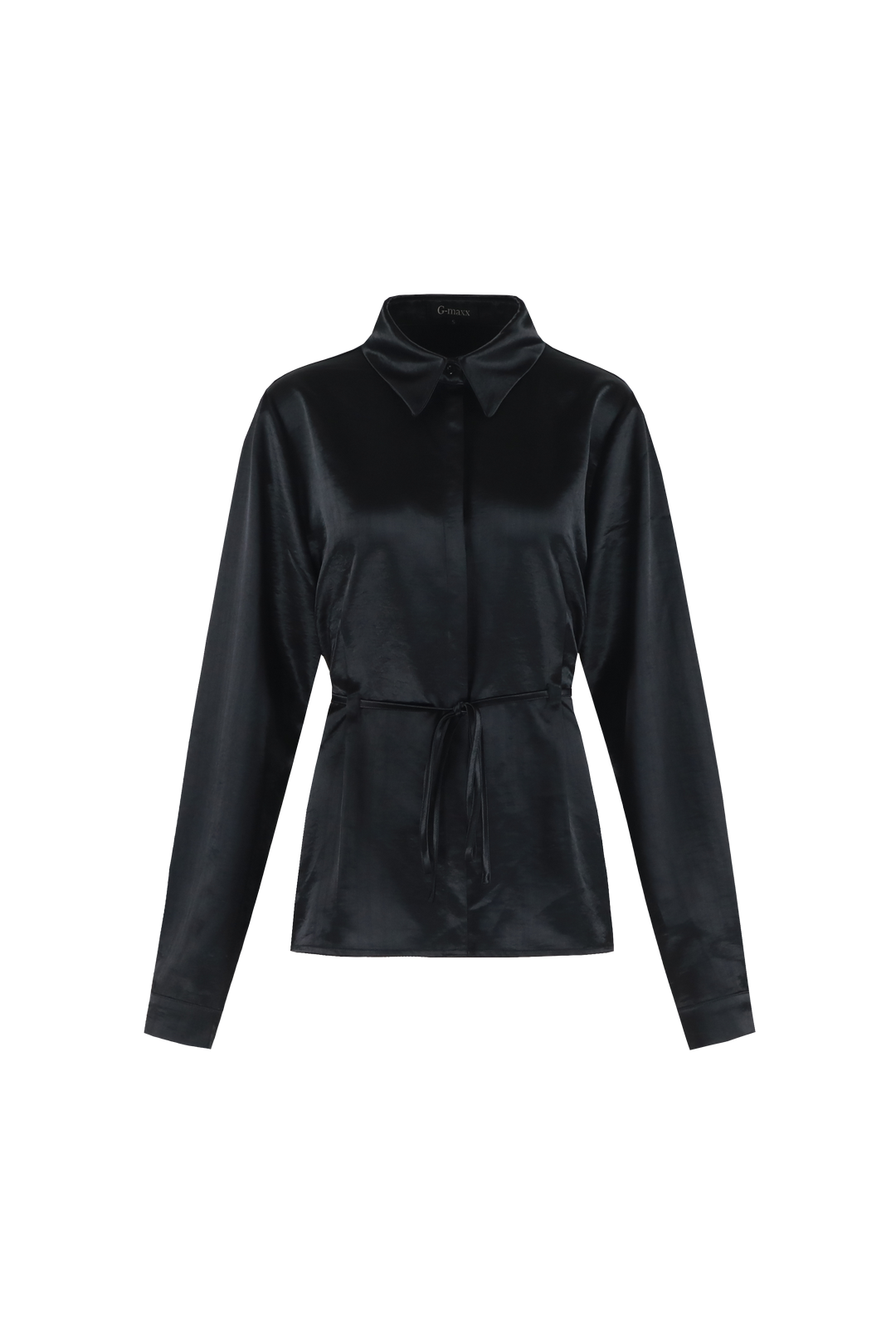 Lilianna blouse | Black