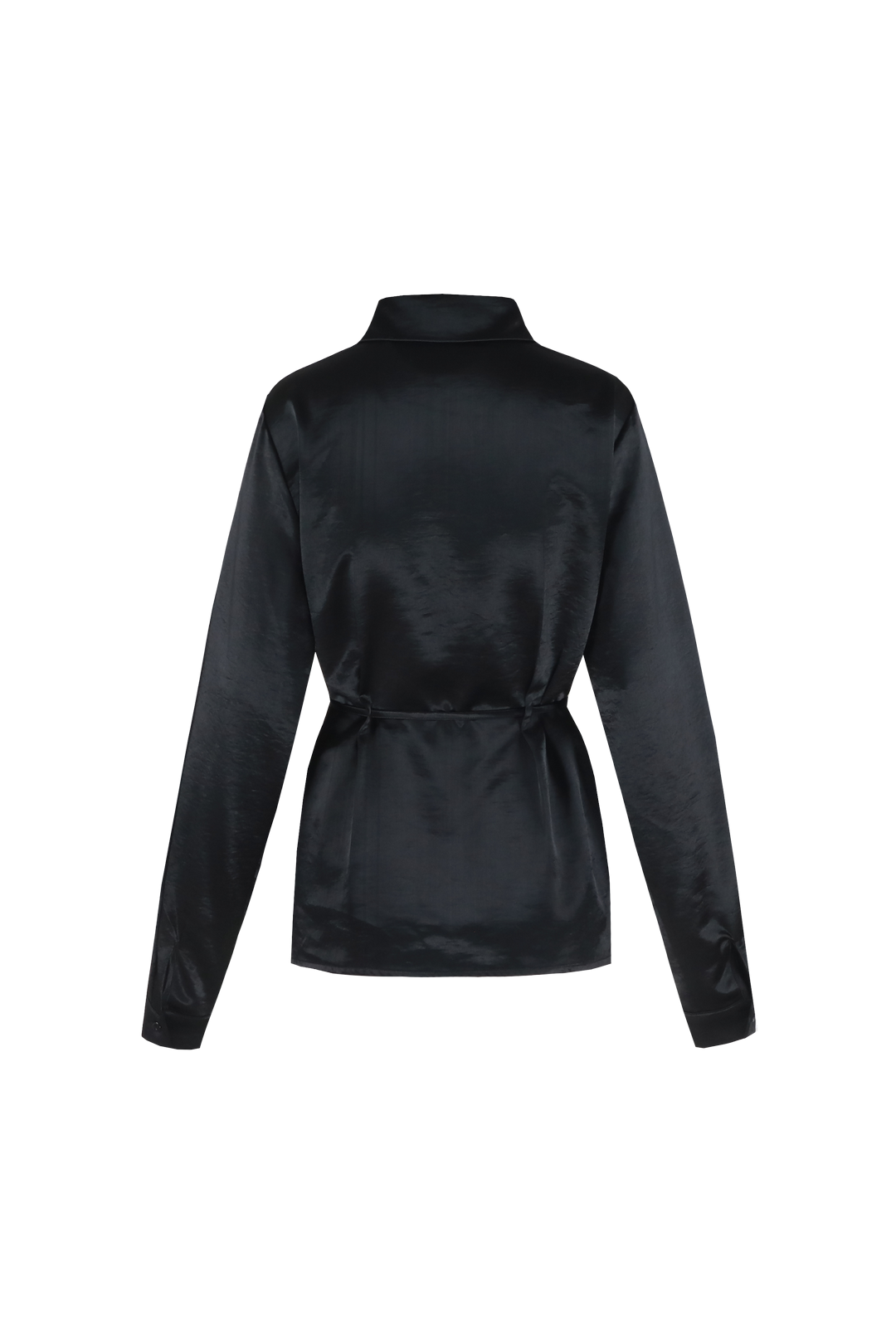 Lilianna blouse | Black