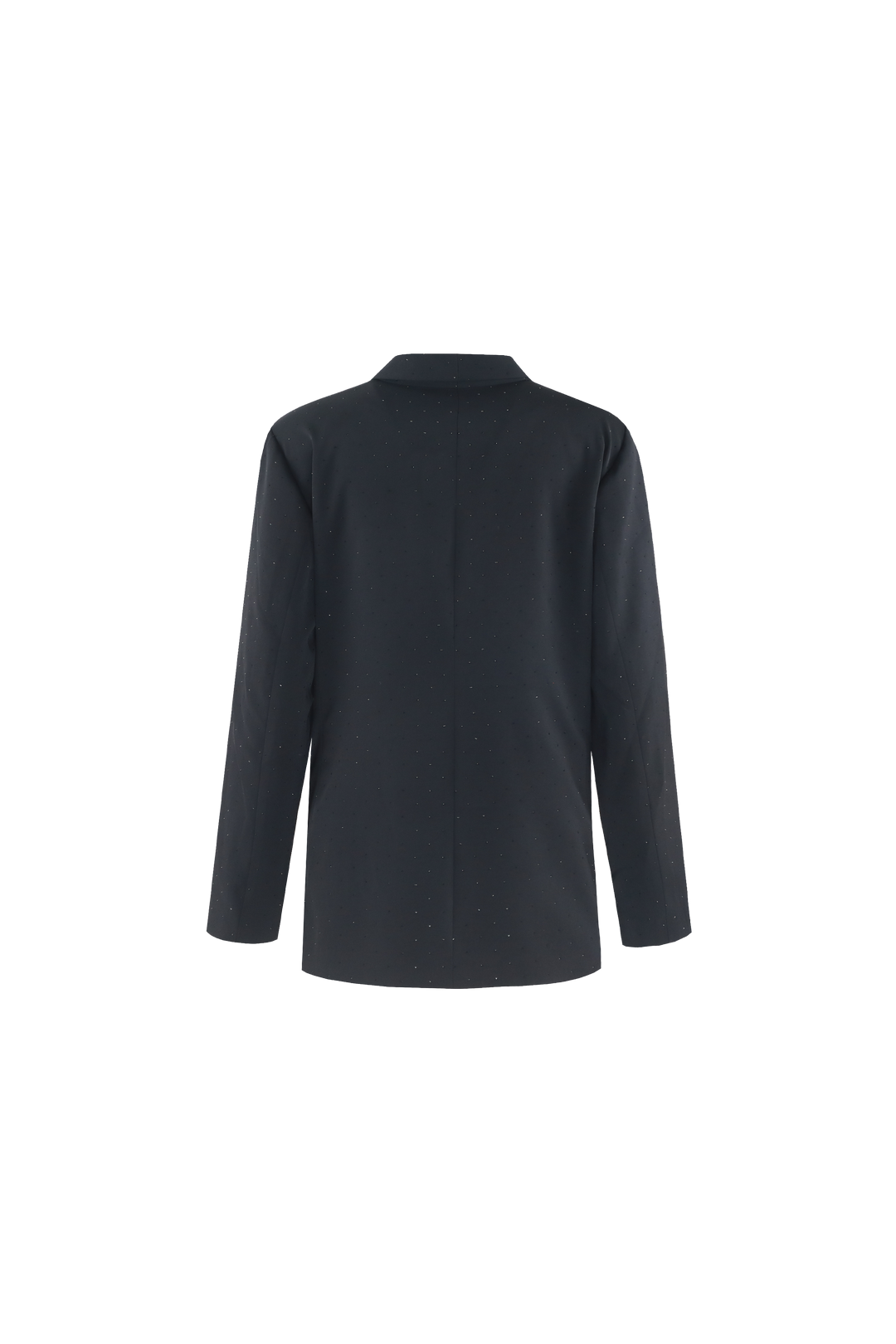 Nala blazer | Black