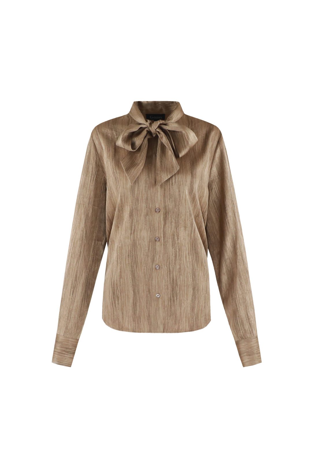 Ivey blouse | Sahara