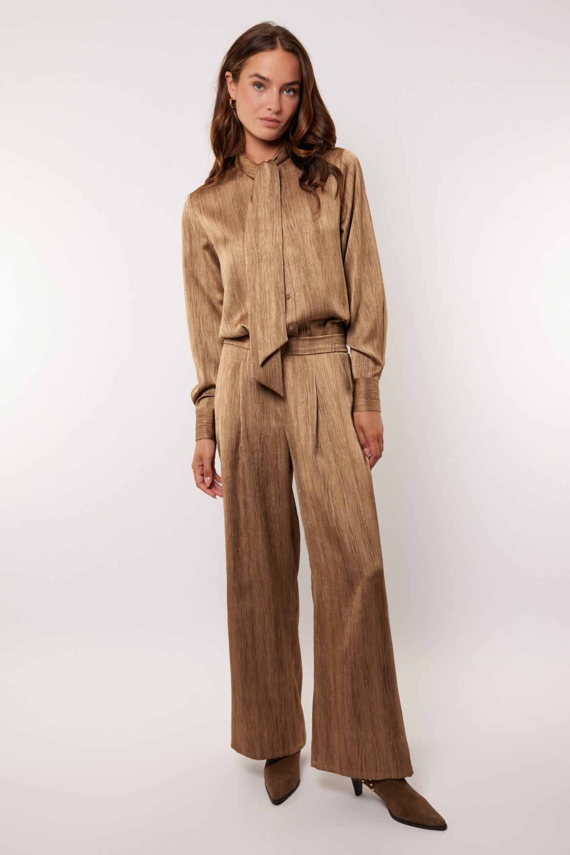 Ashlyn pants | Sahara