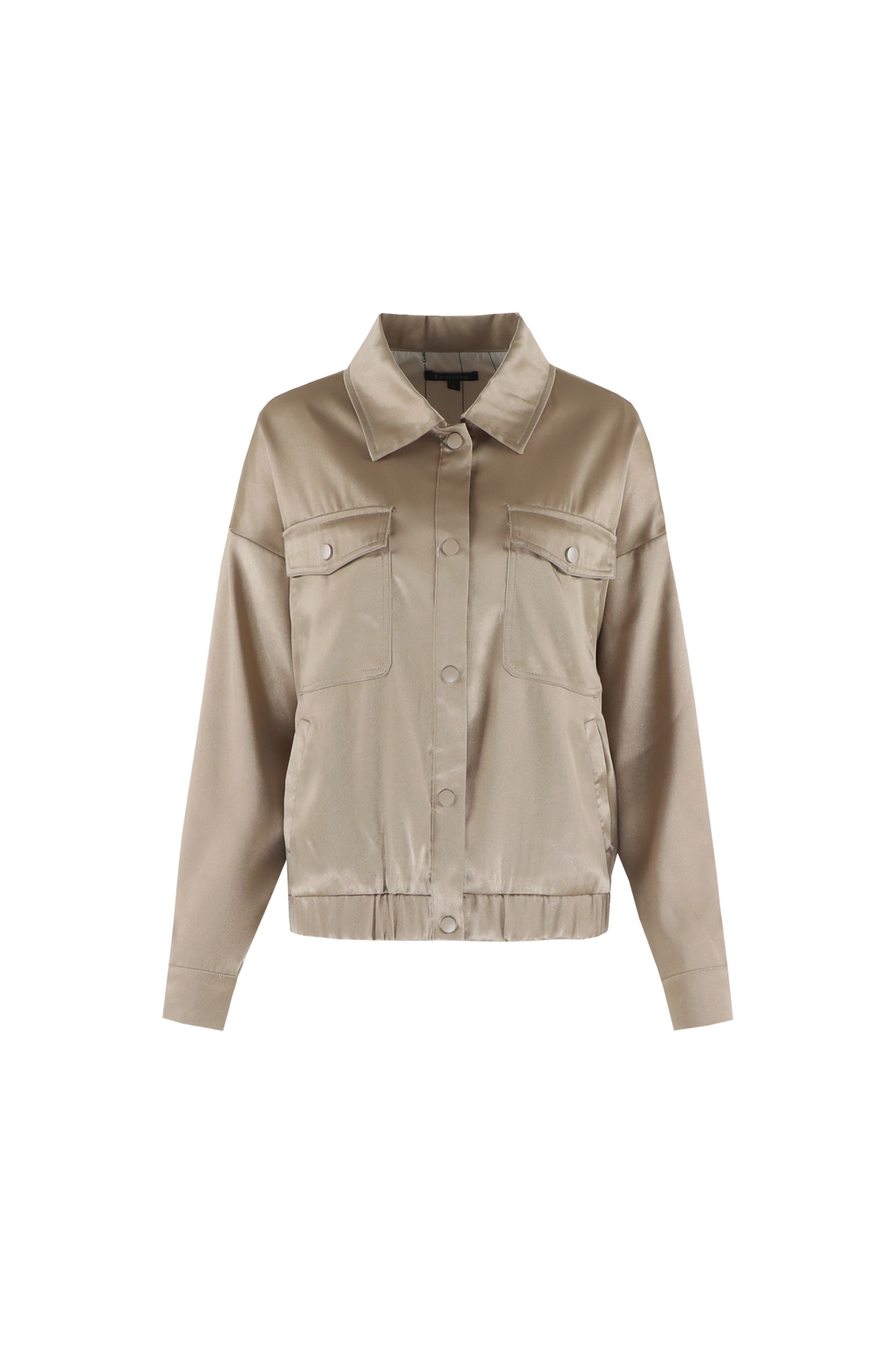 Amaris jacket | Sahara