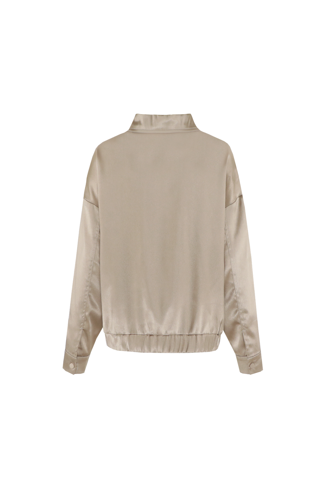 Amaris jacket | Sahara