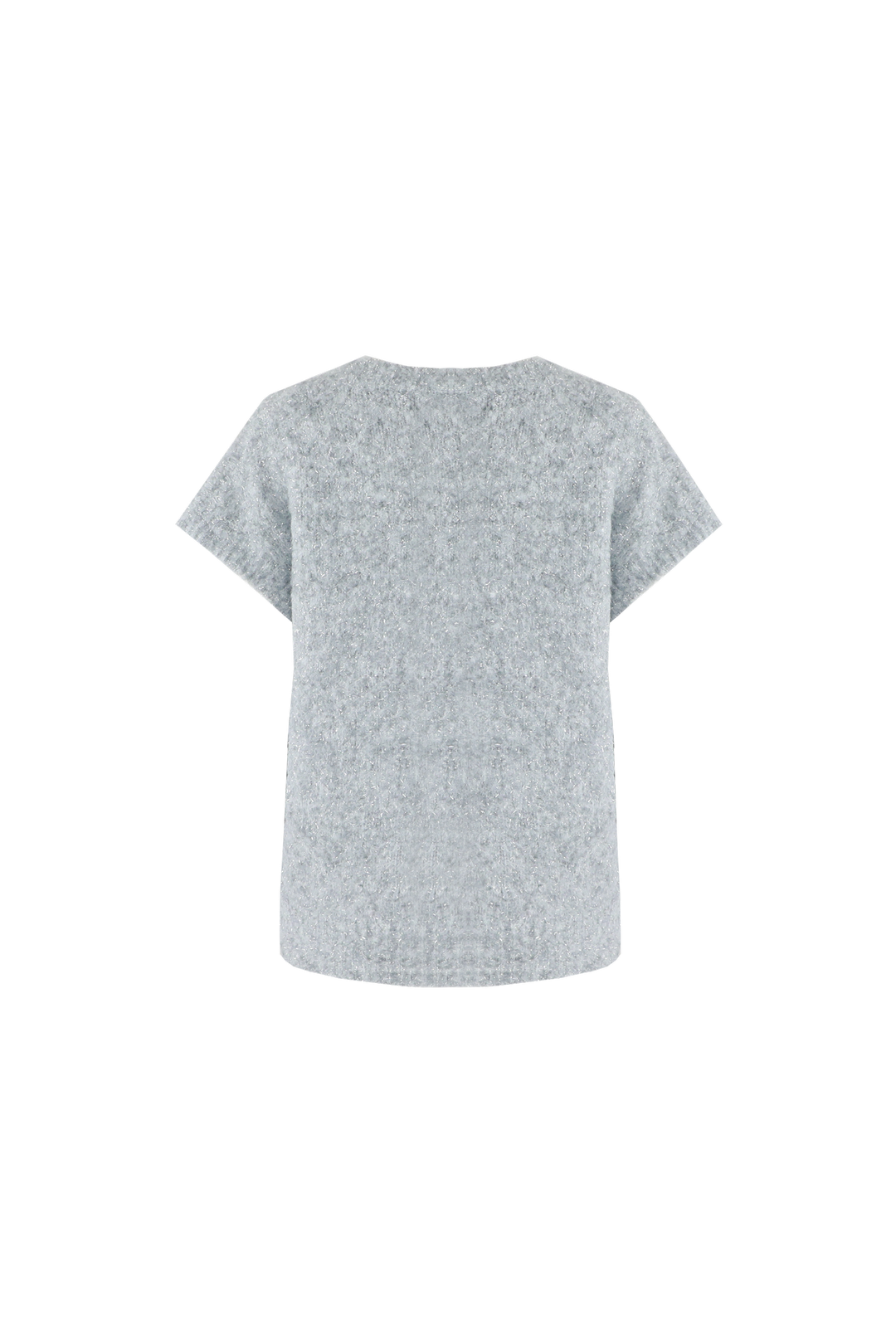 Addilyn gilet | Gray