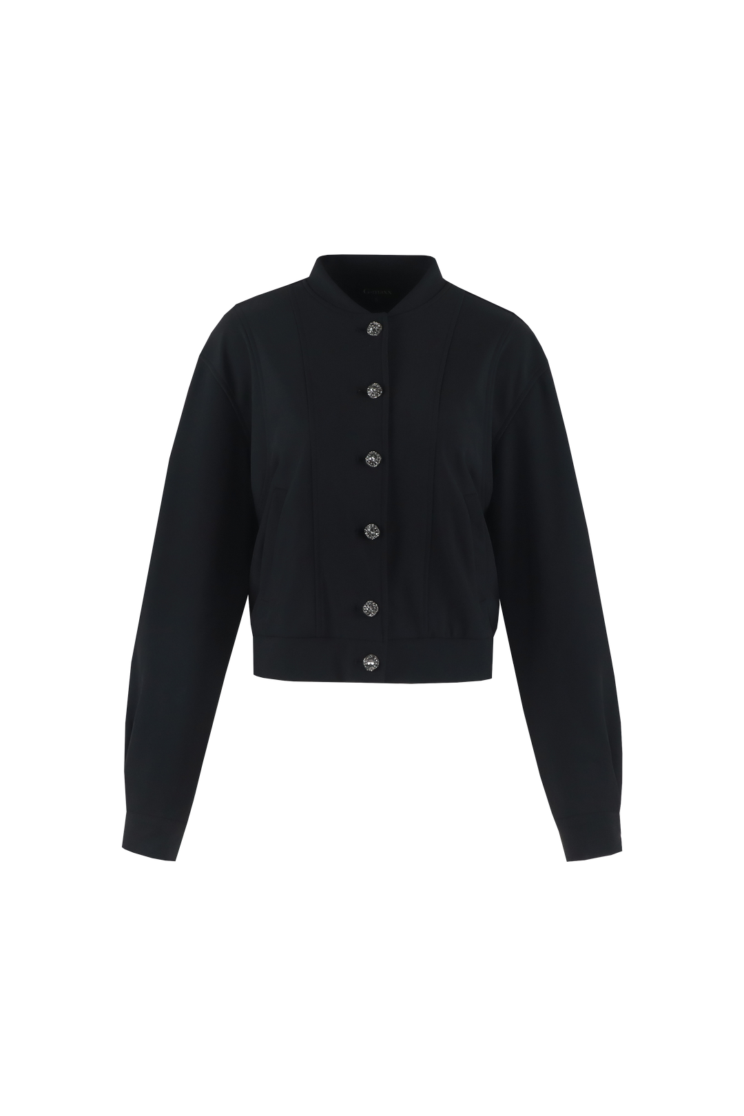 Ewa jacket | Black