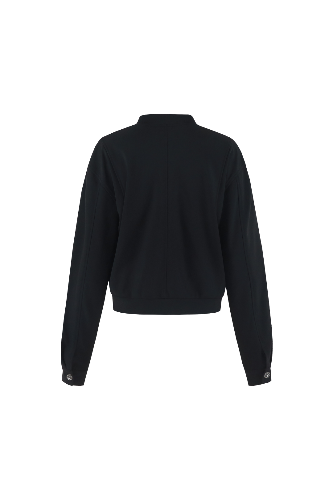 Ewa jacket | Black