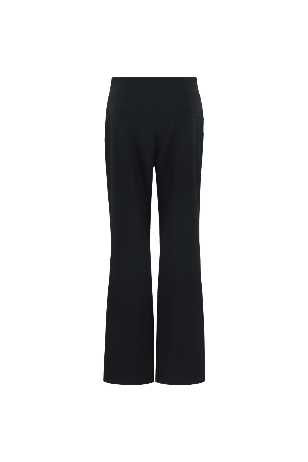 Elouise trousers | Black