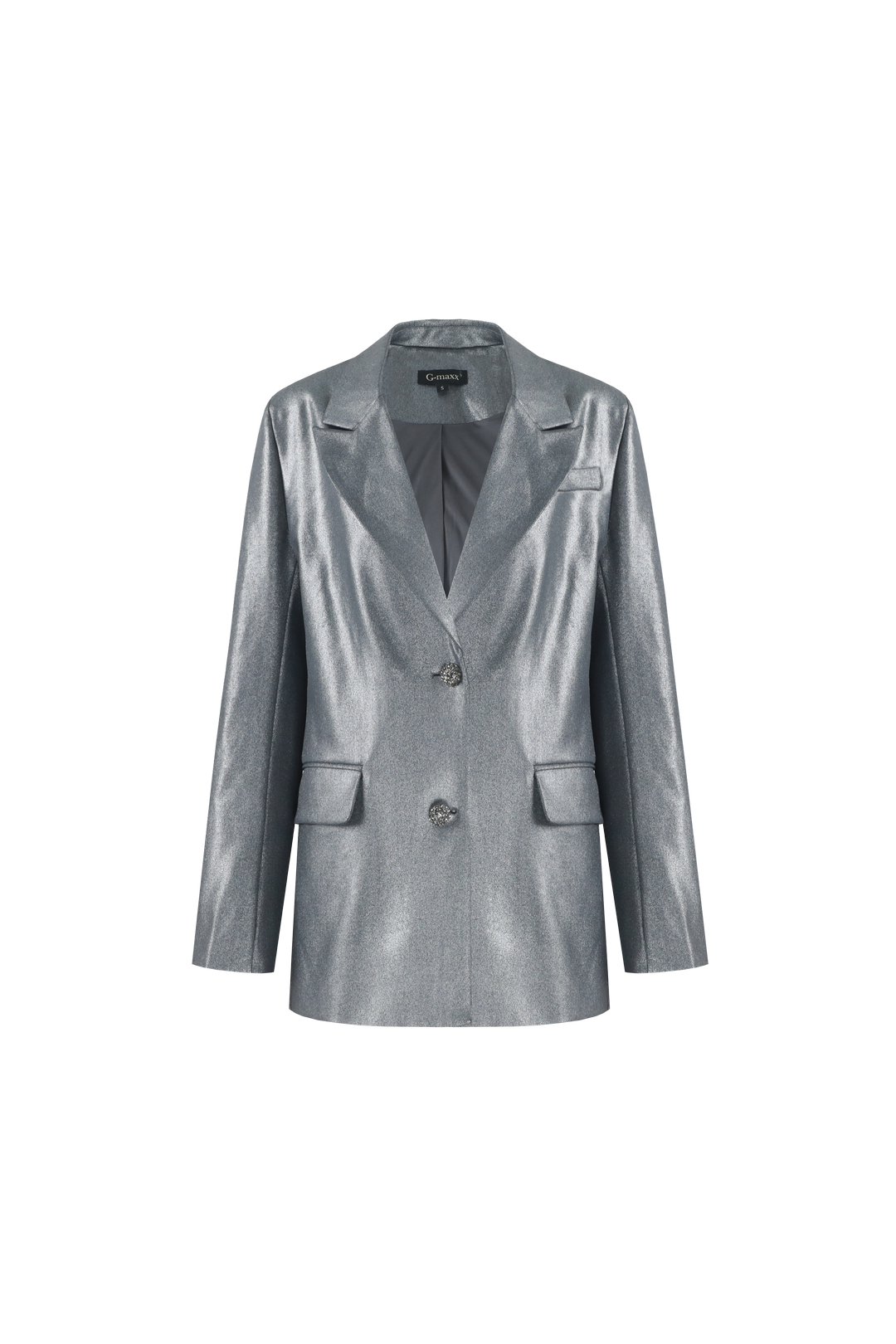 Judith blazer | Dark Gray