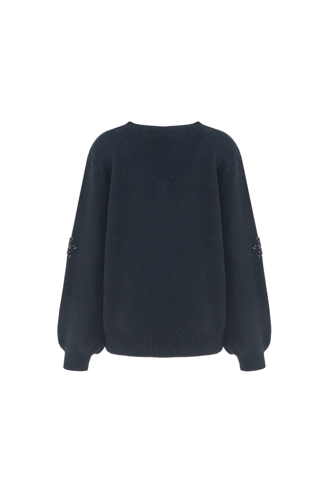 Parisa sweater | Black
