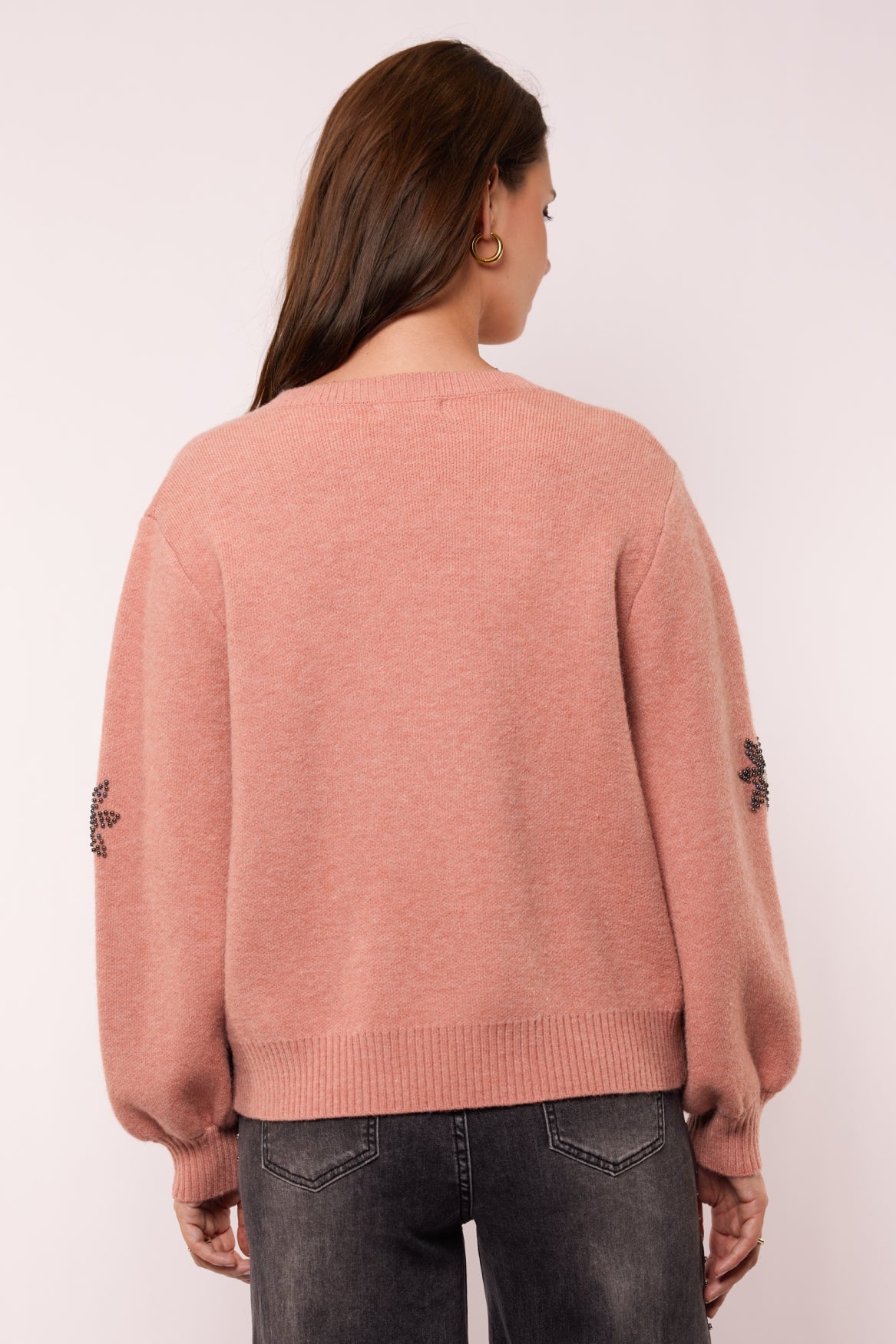 Parisa sweater | Ash Rose
