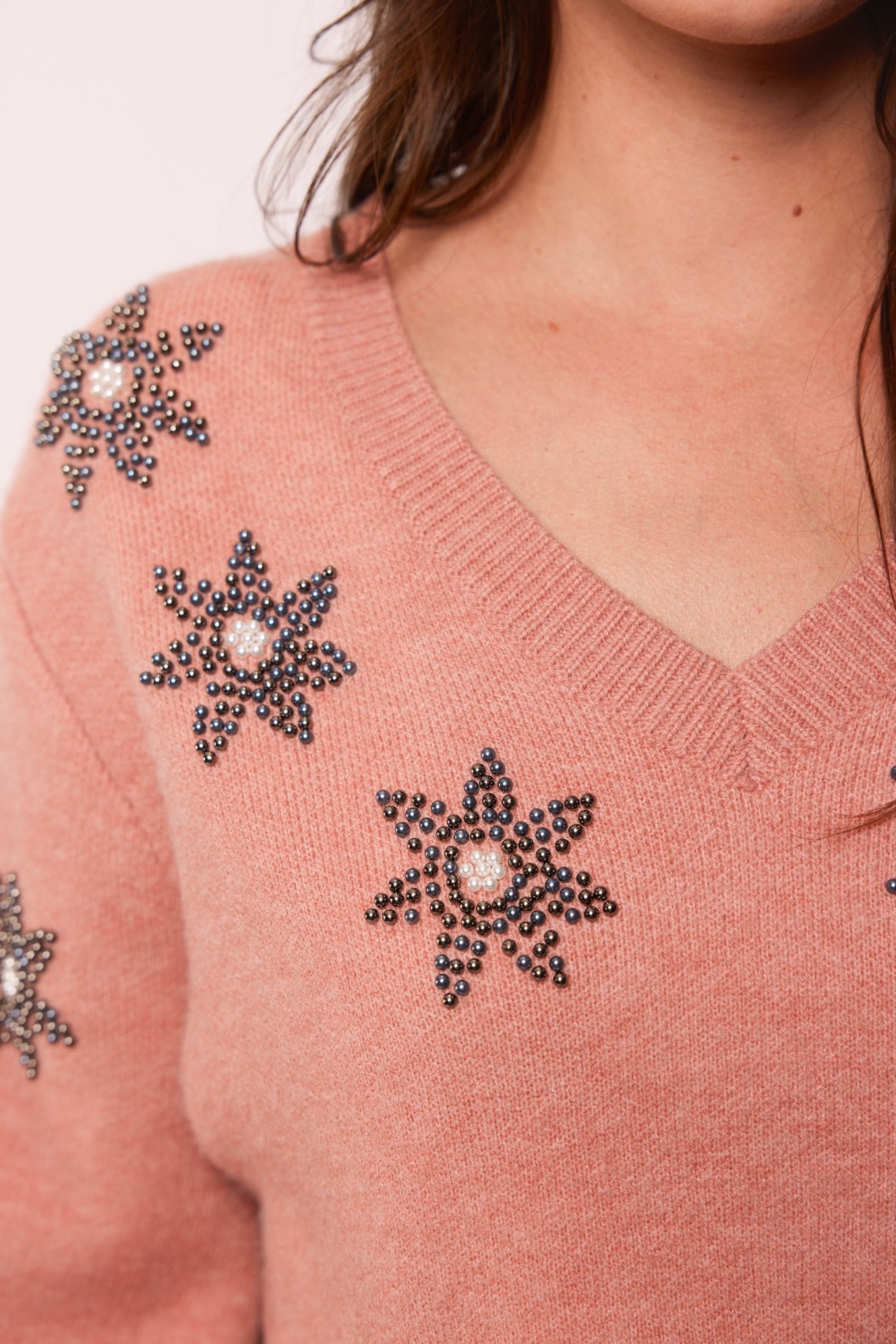 Parisa sweater | Ash Rose