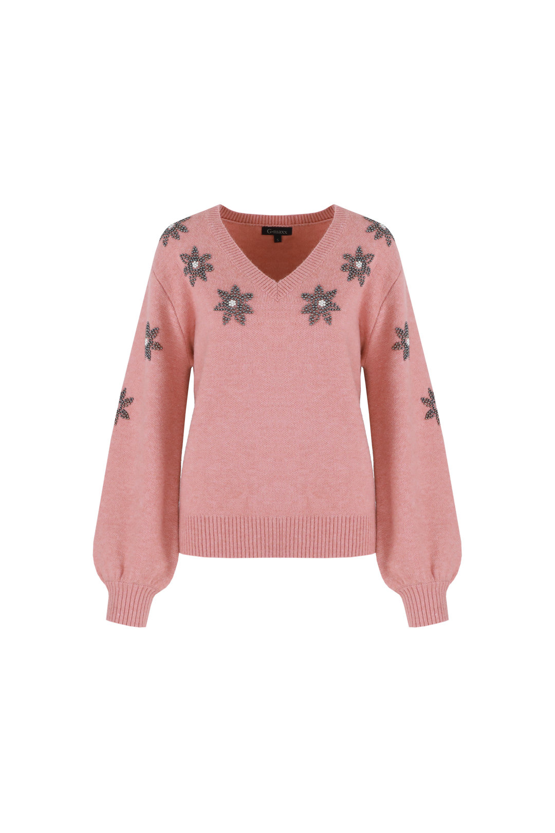 Parisa sweater | Ash Rose