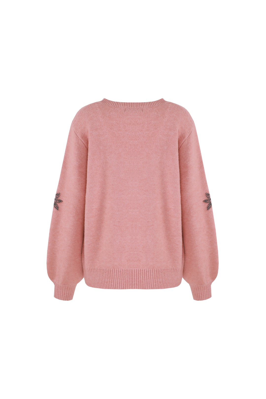 Parisa sweater | Ash Rose