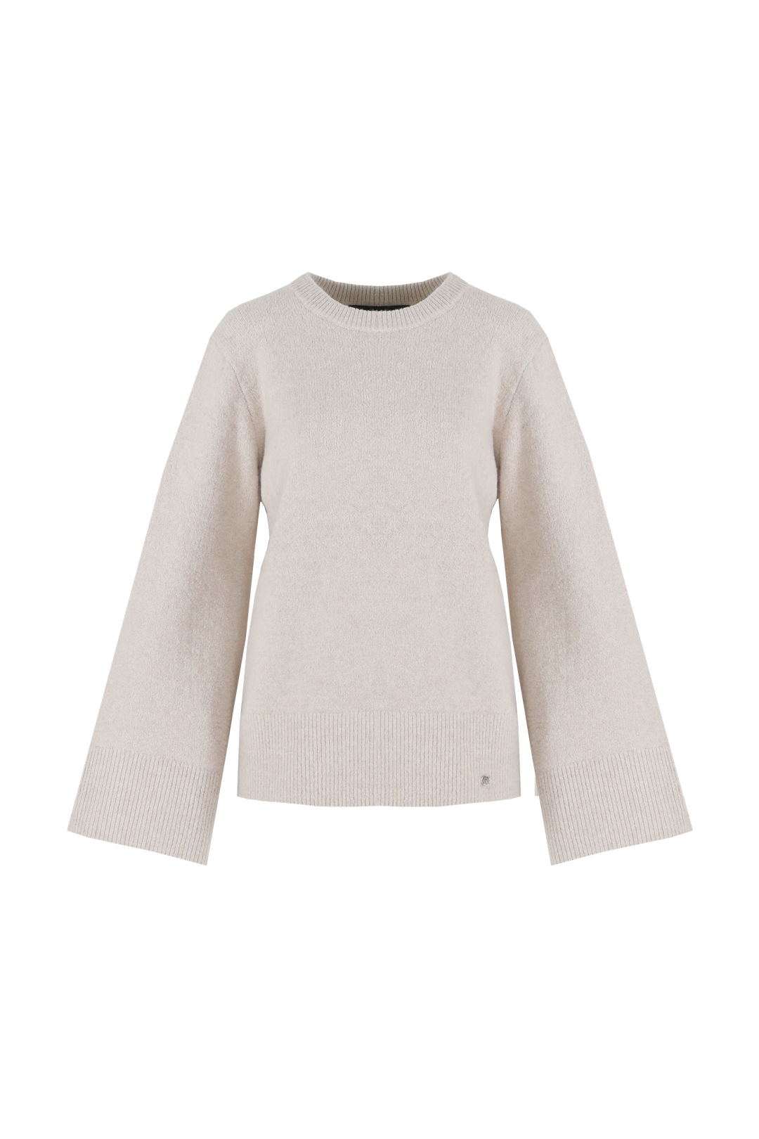 Daria sweater | Sand