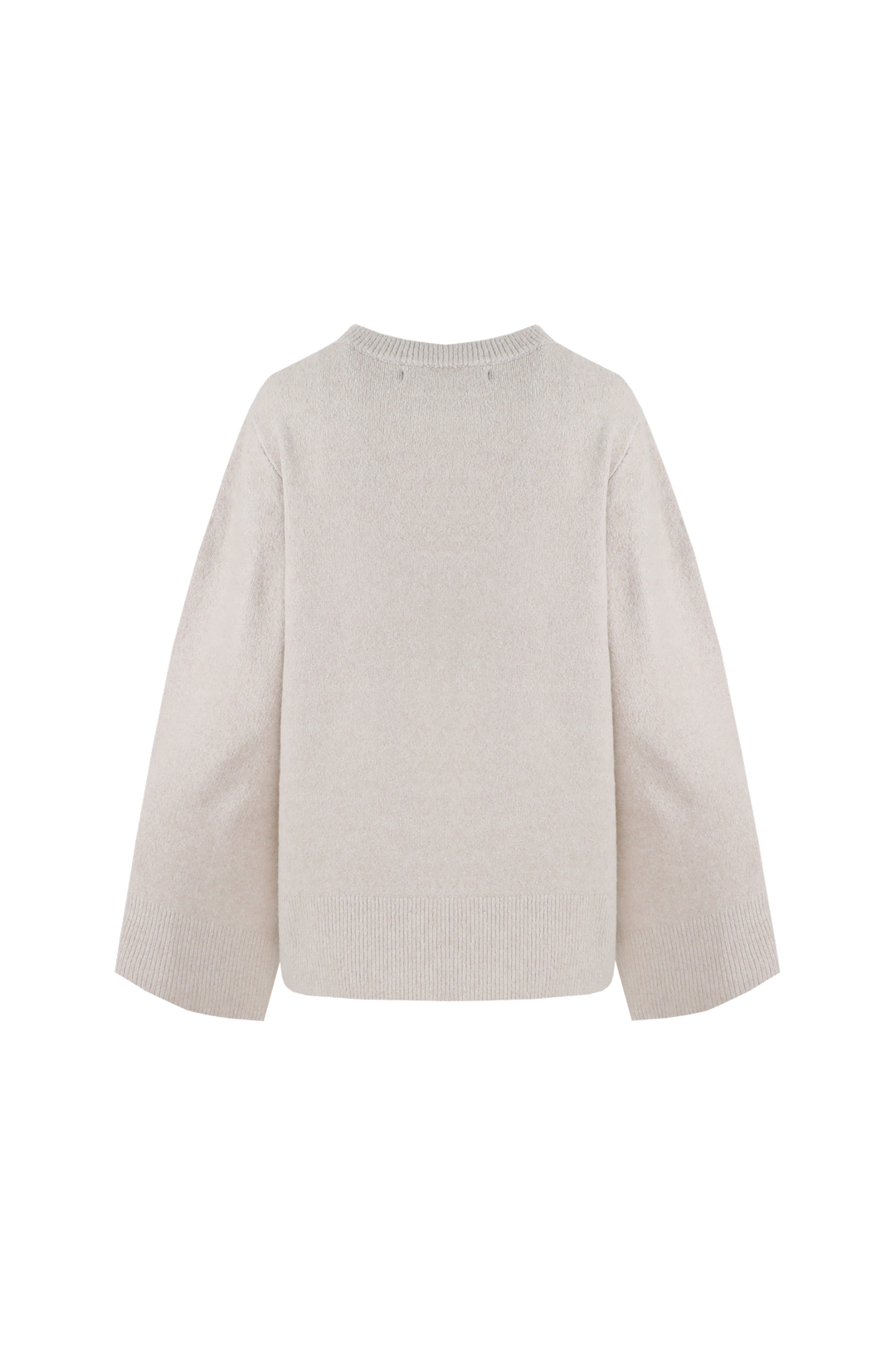 Daria sweater | Sand
