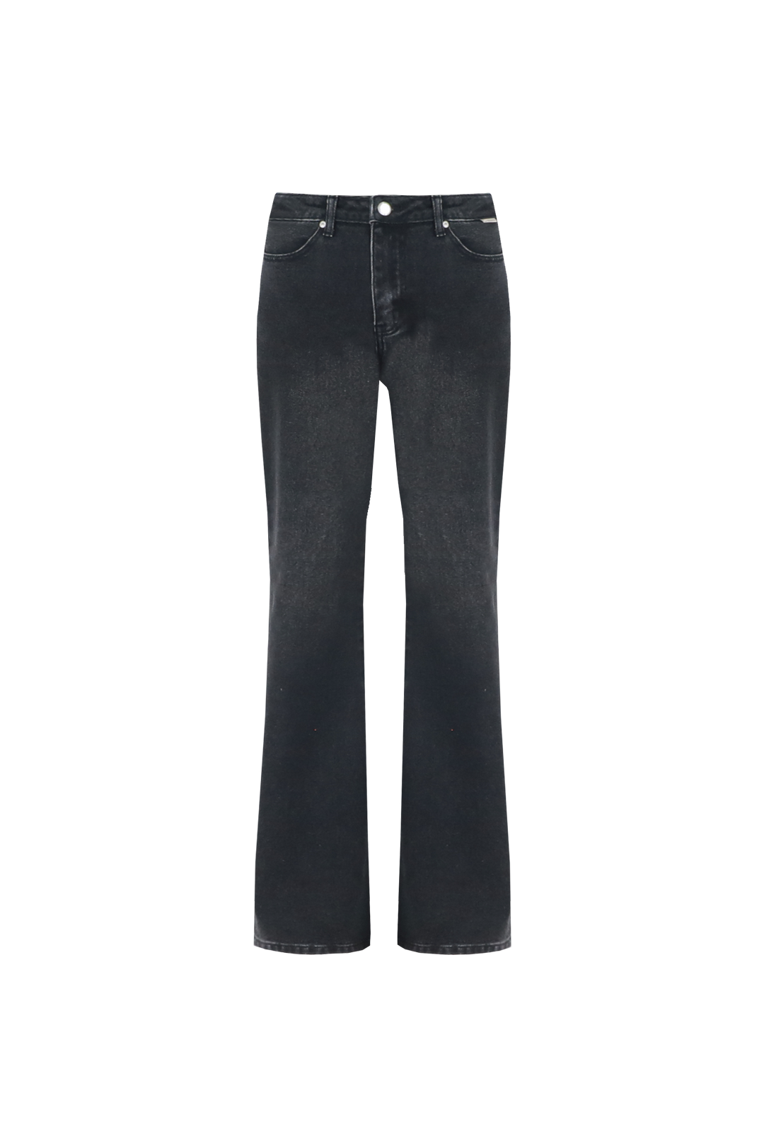 Anushka jeans | Denim Black