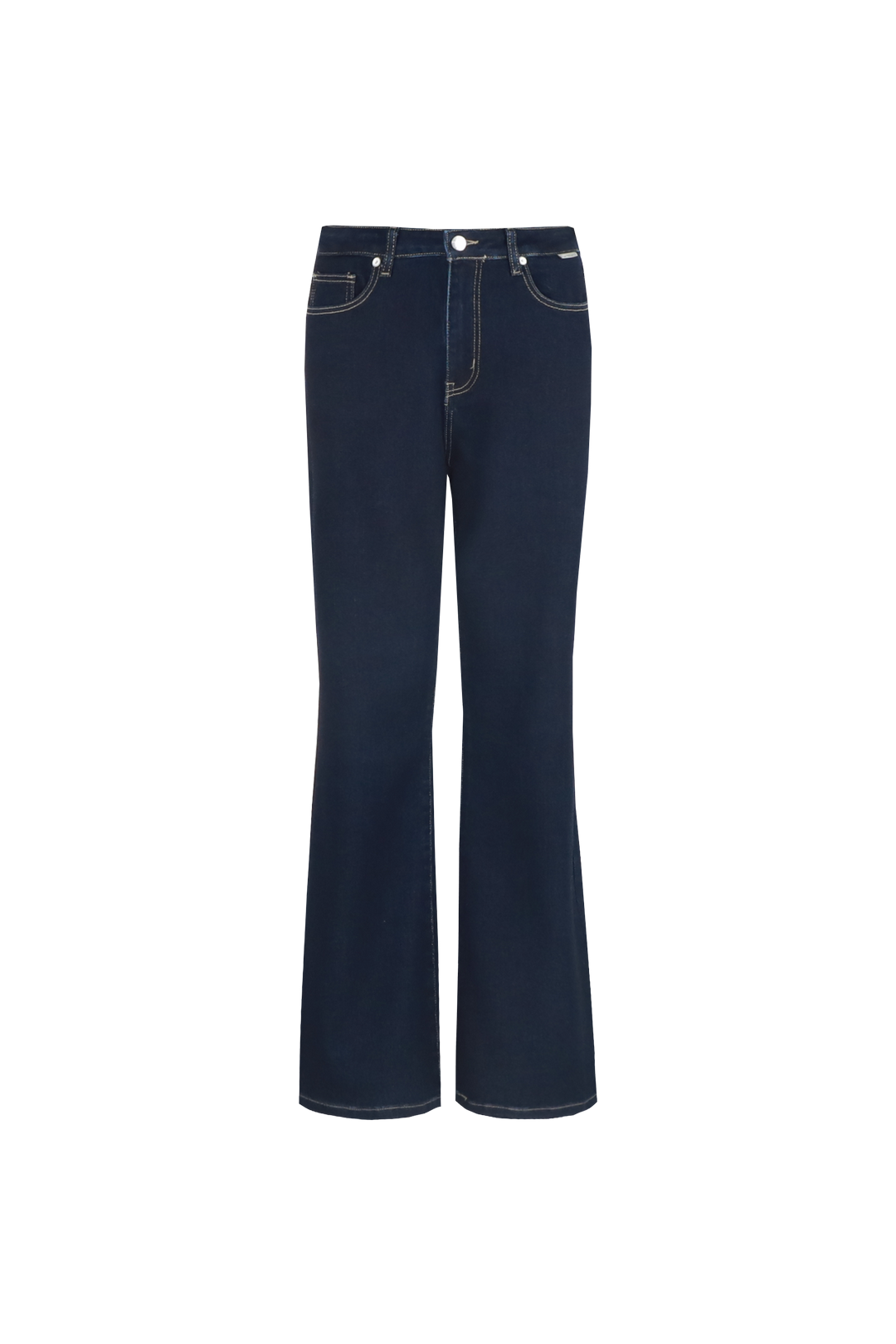 Aminta jeans | Dark Denim