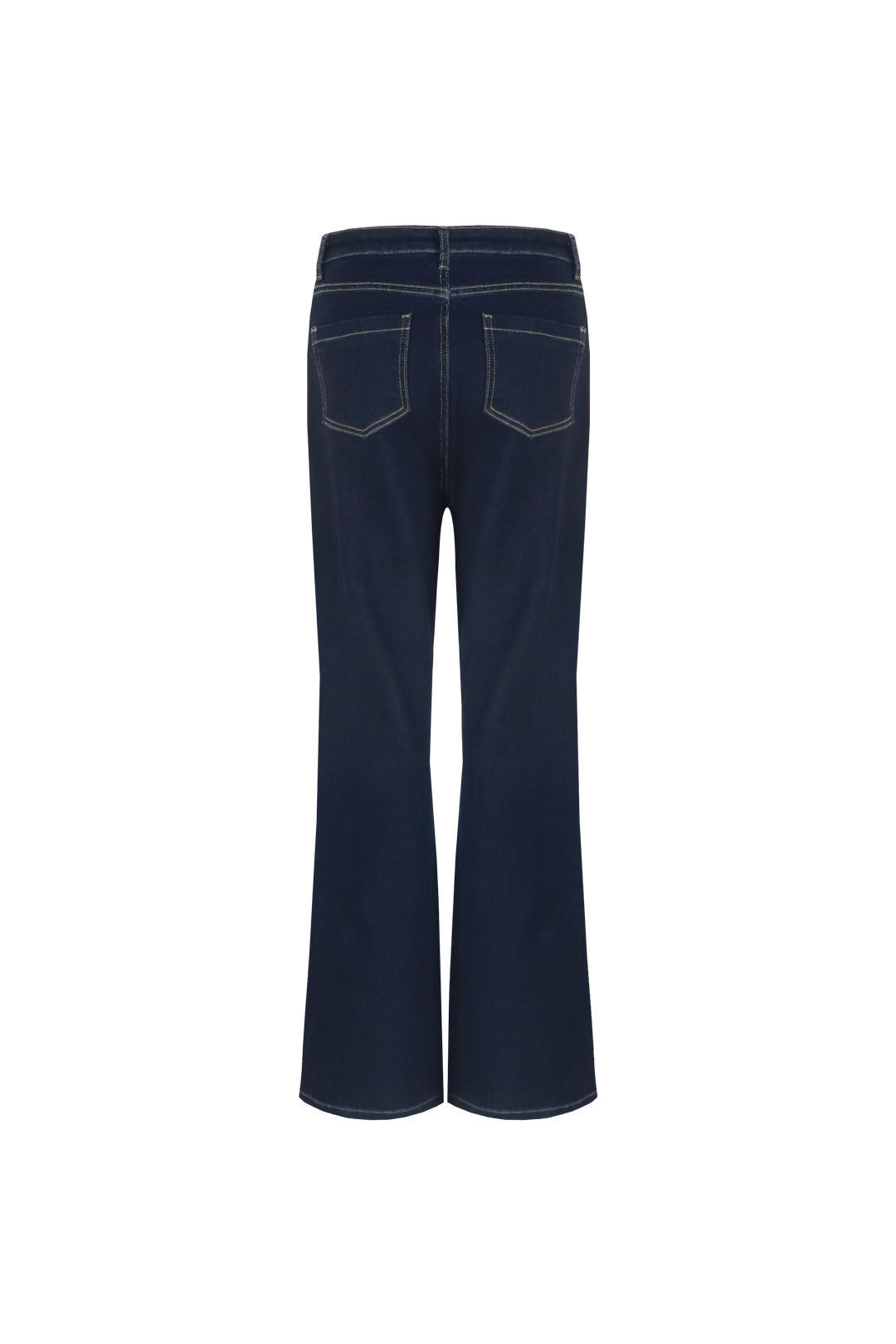 Aminta jeans | Dark Denim